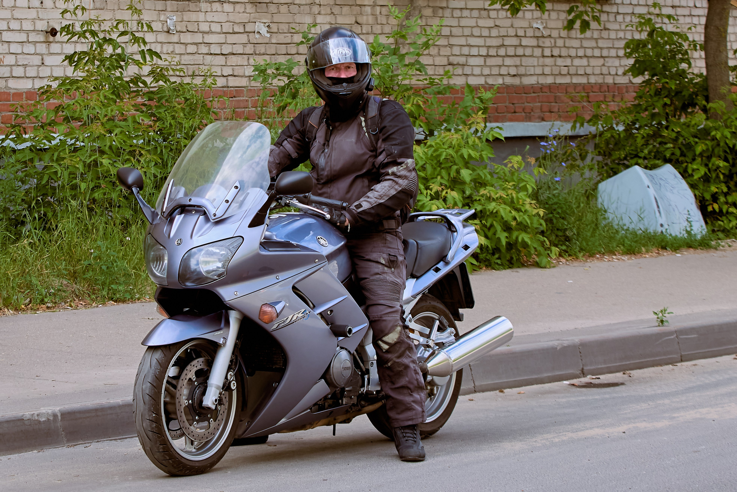 Фотографии портретов Крестного хода в Дзержинске