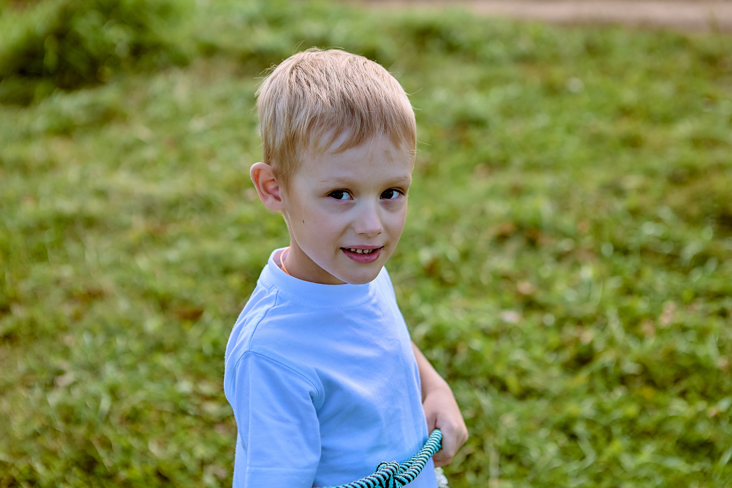 Фотосессия Последний день лета