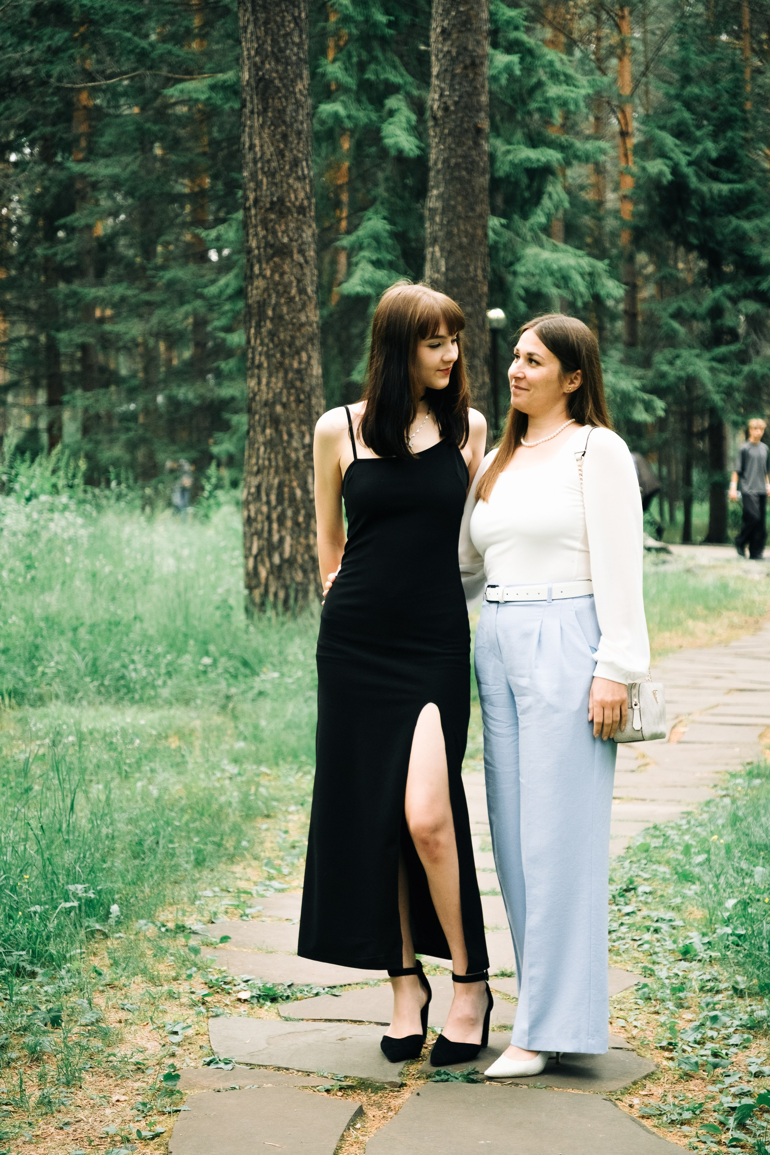 Выпускной. Фотограф в Иркутске Анна Мирошникова