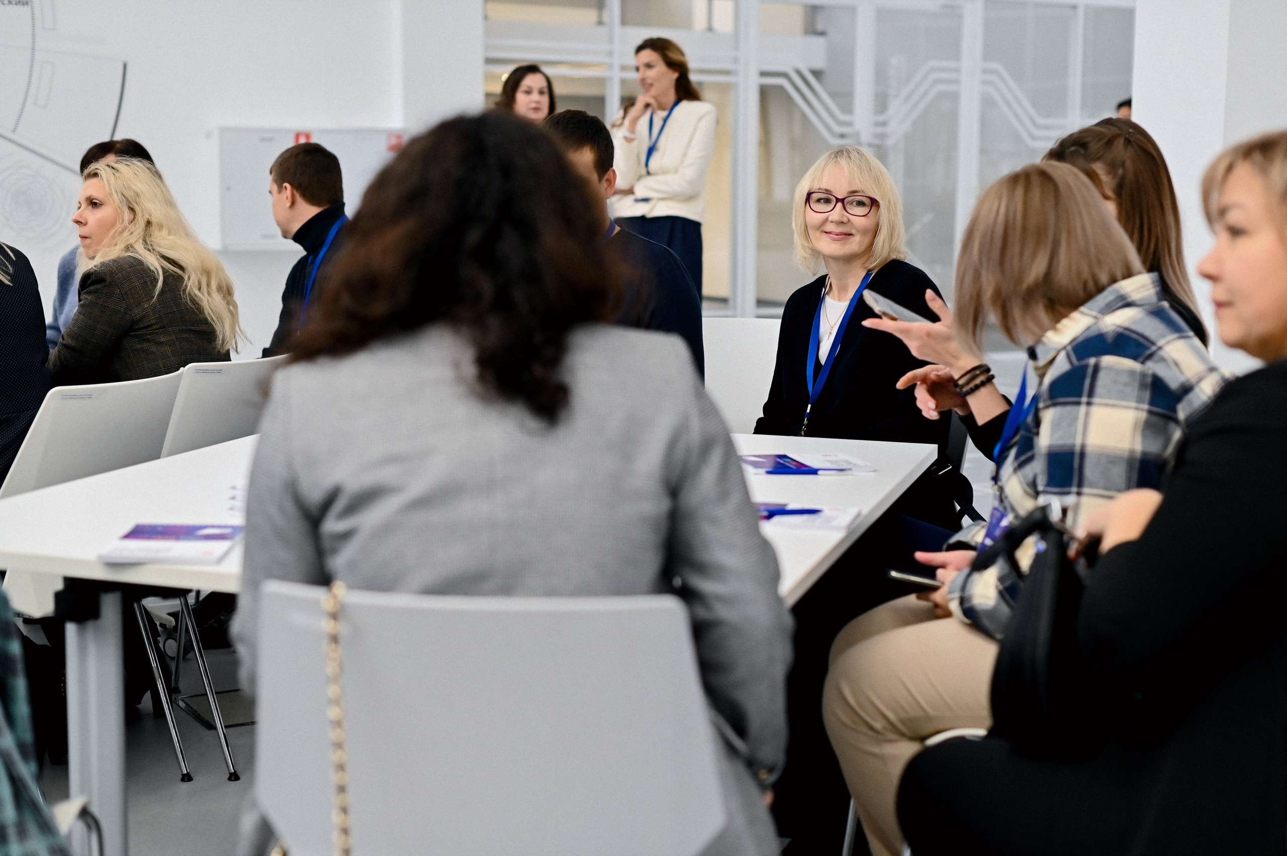 НАЦИОНАЛЬНЫЕ ПРОЕКТЫ РОССИИ. Шашкова Вероника / Свадебный и семейный фотограф Москва и Ярославль