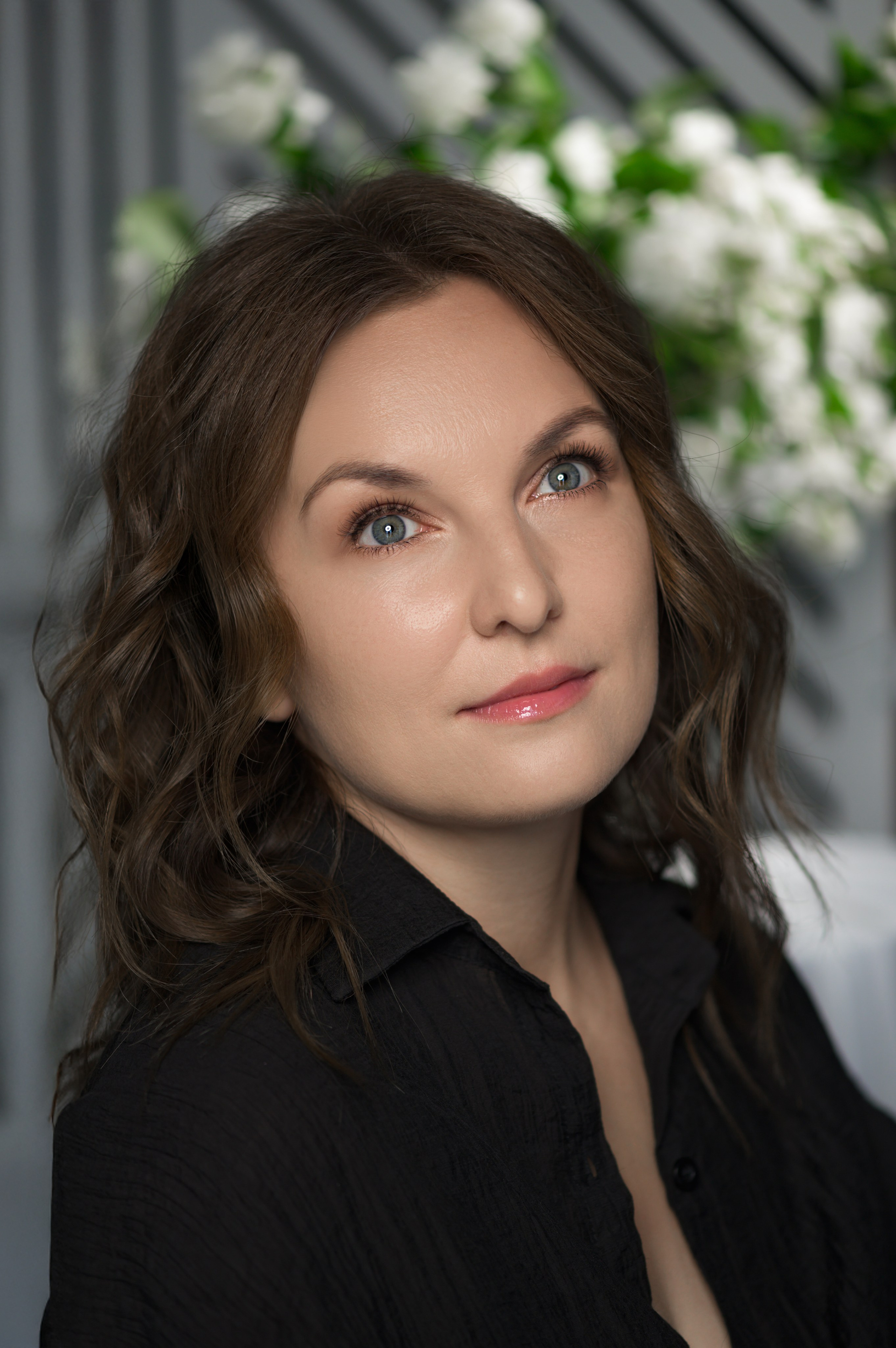 Анна. Фотограф Регина Барская, Калуга