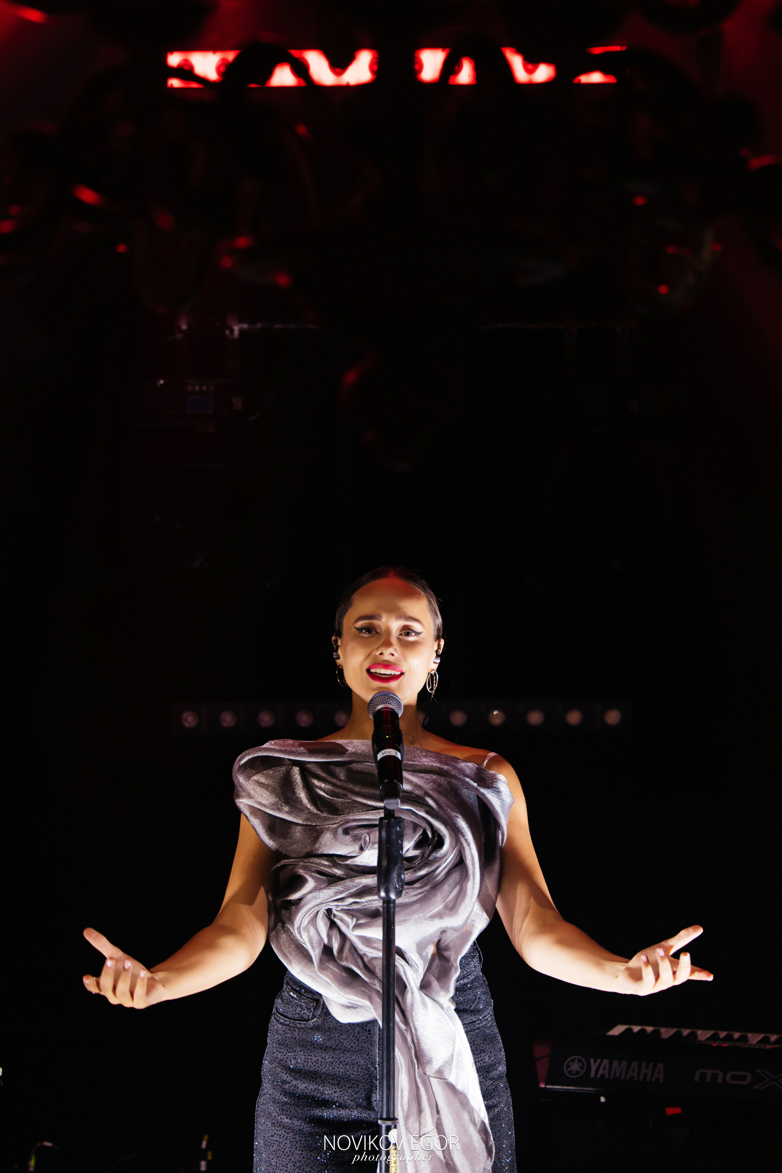 Moscow Newer Sleep. Фотограф Ростов-на-Дону