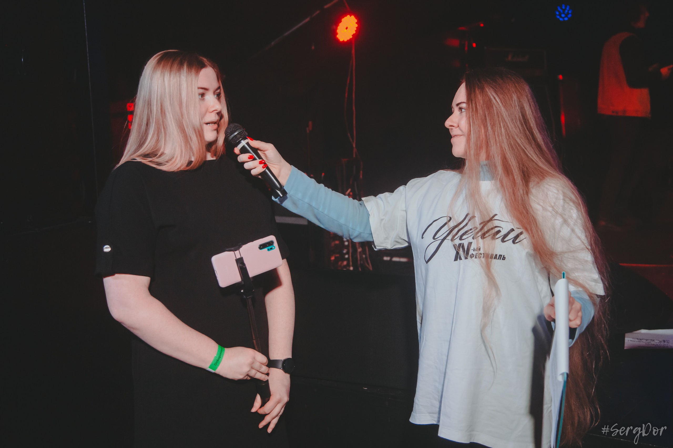 отборочный тур, фестиваль YLETАЙ 2024, Улетай, клуб Action, Санкт-Петербург, Питер, отборочник, Донэра, 17.02.2024, SergDor, 17 февраля 2024 года, #SergDor