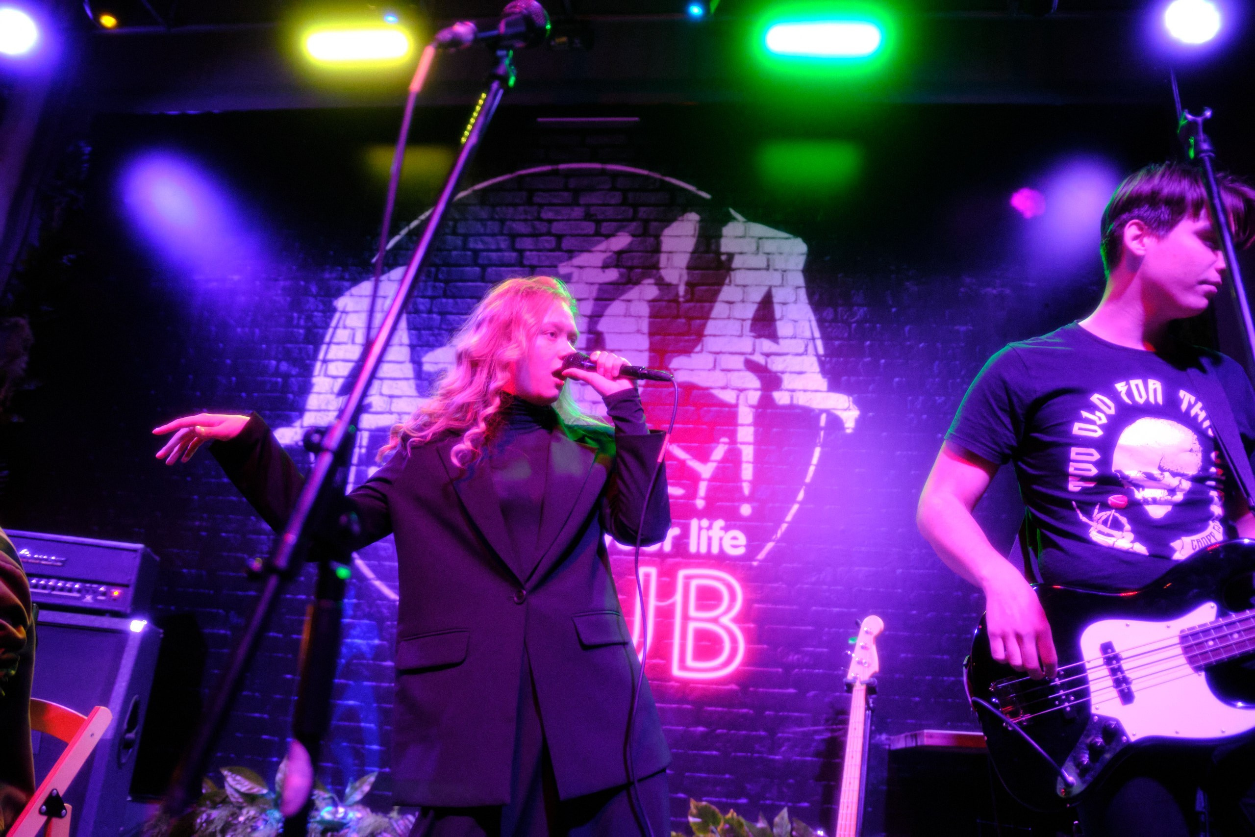 ArtaPub. Антон Ив