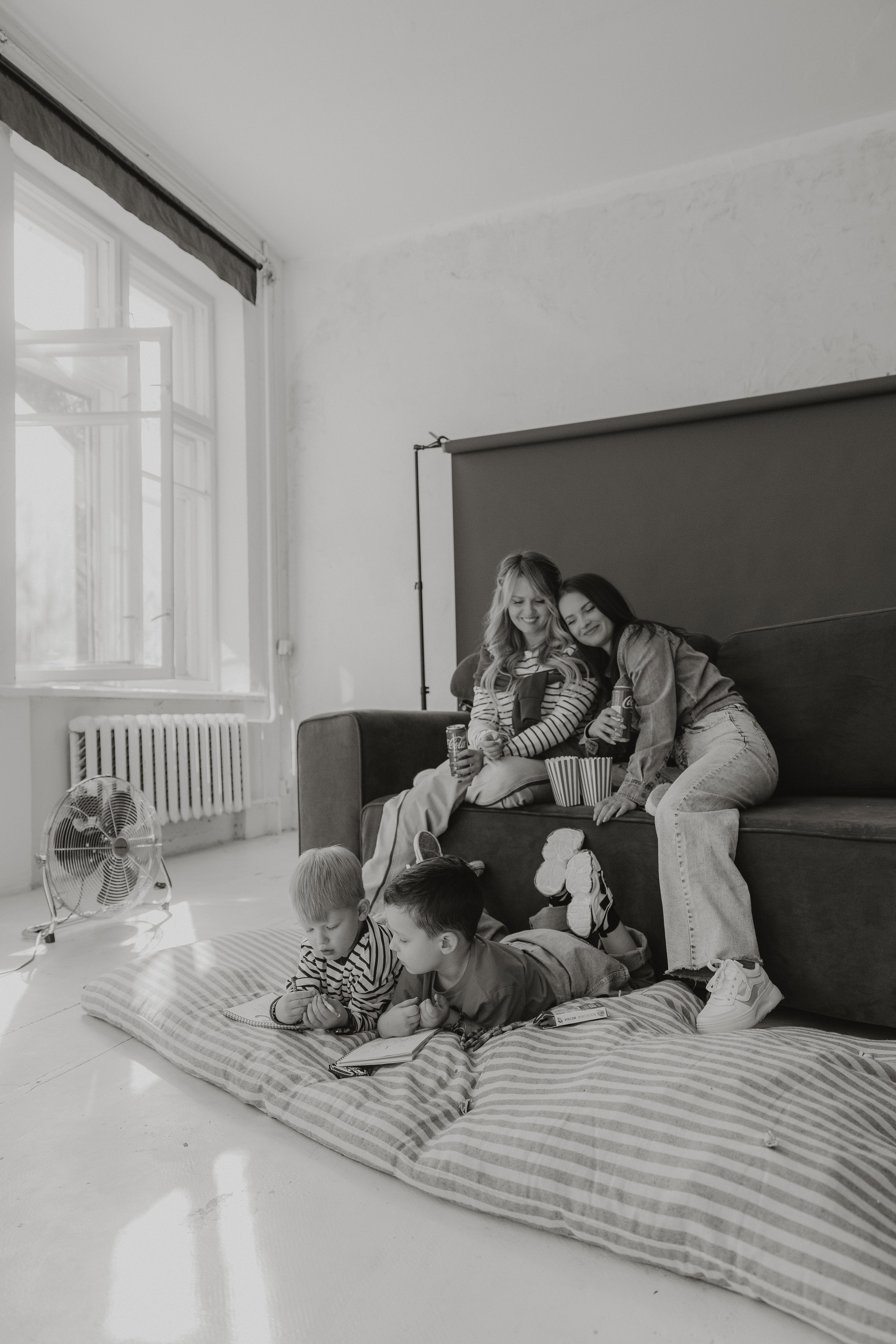 Друзяки. Свадебный и семейный фотограф в Белгороде Евгения Курочкина