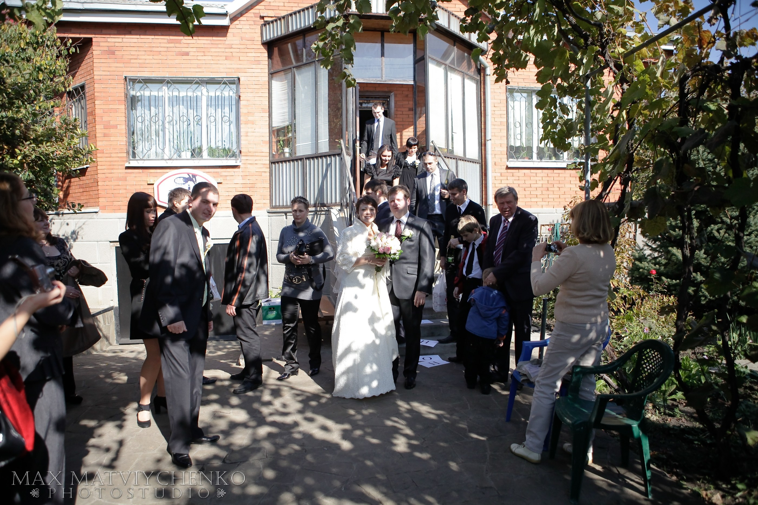 Выкуп/Fun test. Максим Матвийченко и Виктория Басова профессионалы своего дела