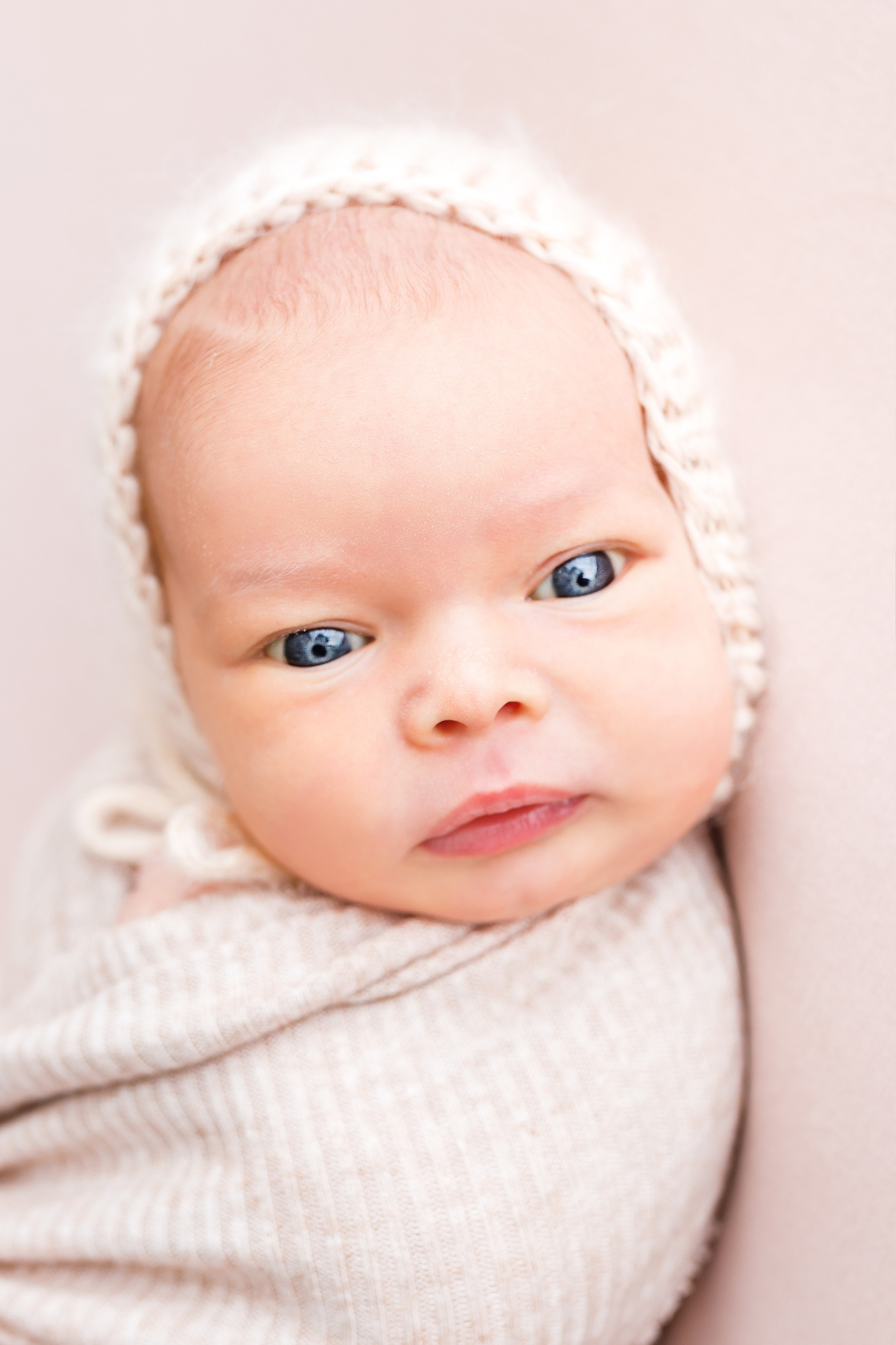 Детский и ньюборн фотограф г. Миасса