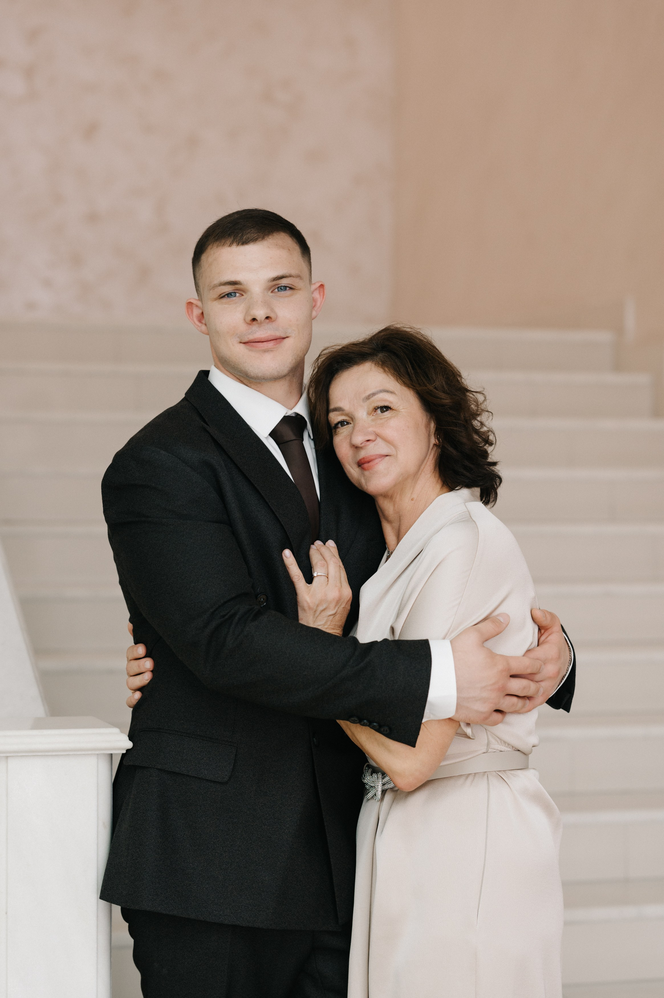 Про любовь. Фотограф Ким Ангелина