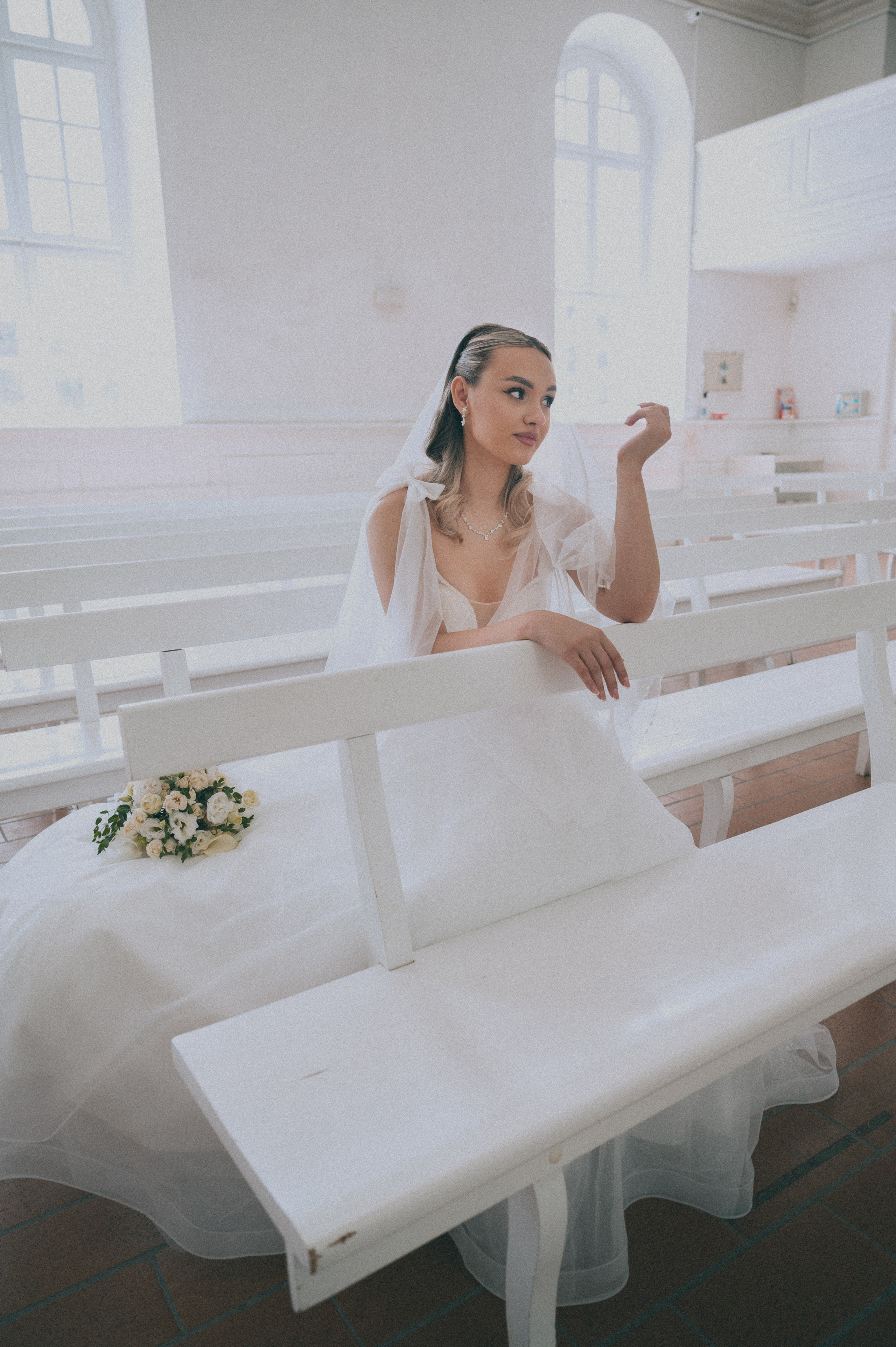 Александра и Андрей. SARKISOPH | Фотограф Волгоград