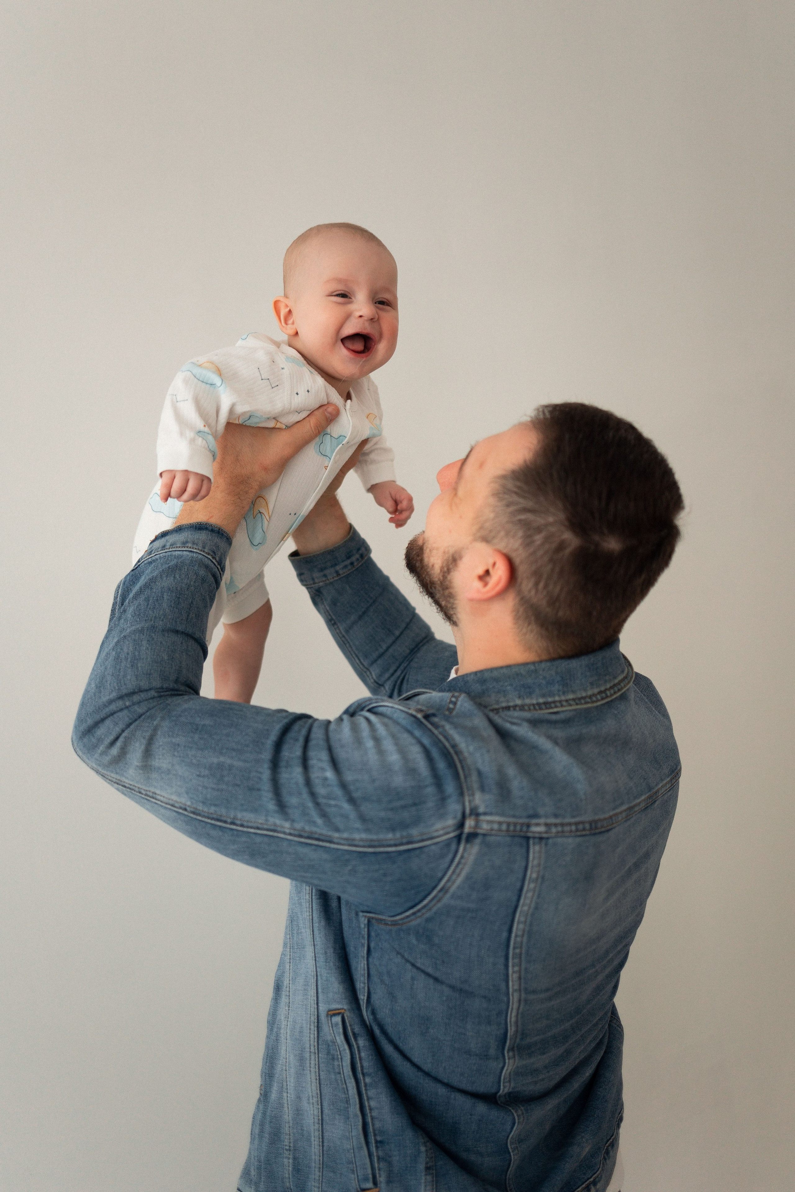 L&E&L. Семейный фотограф в Севастополе и Симферополе Александра Чистякова