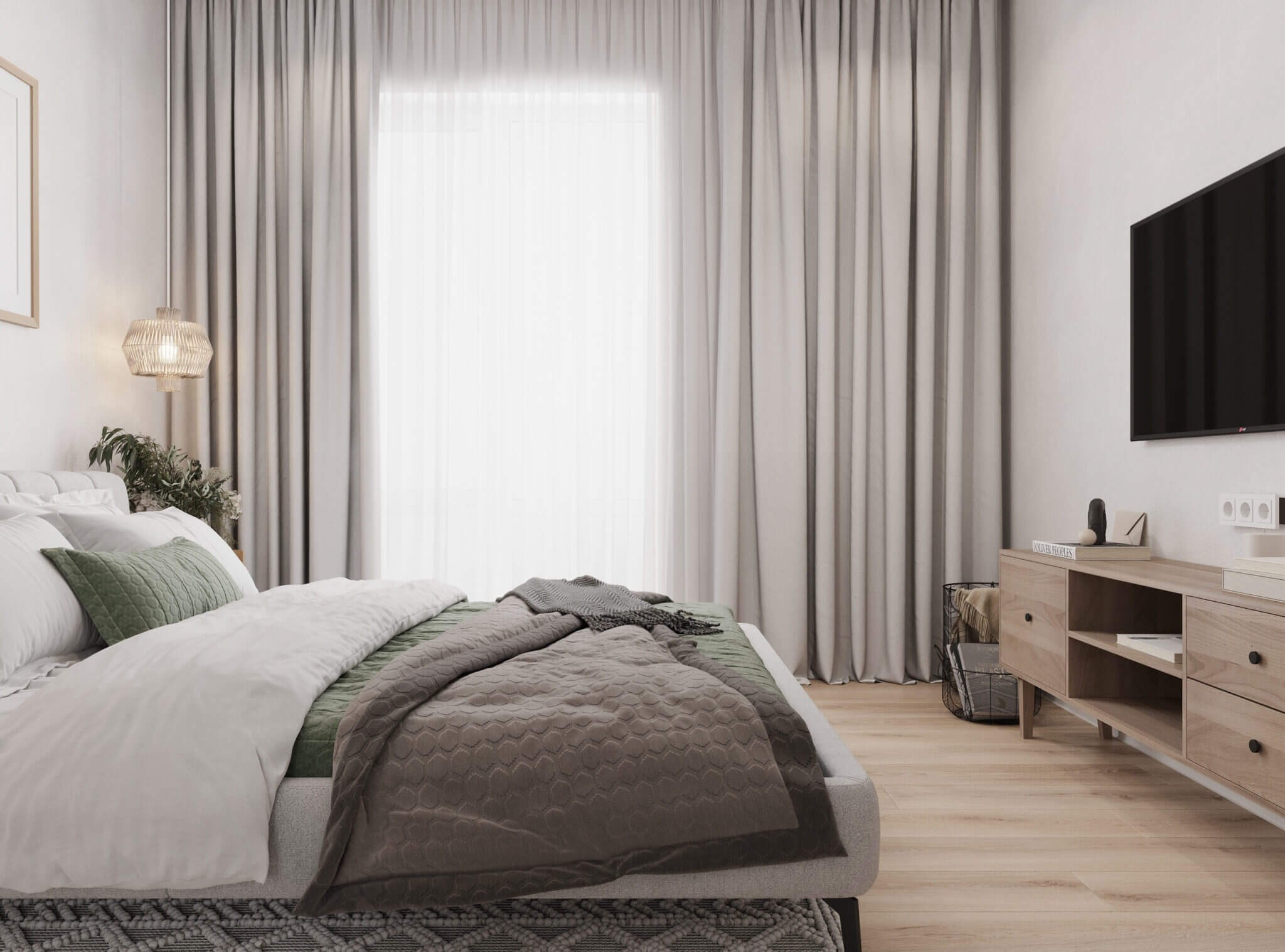 18. Студия дизайна интерьера RISE DESIGN STUDIO