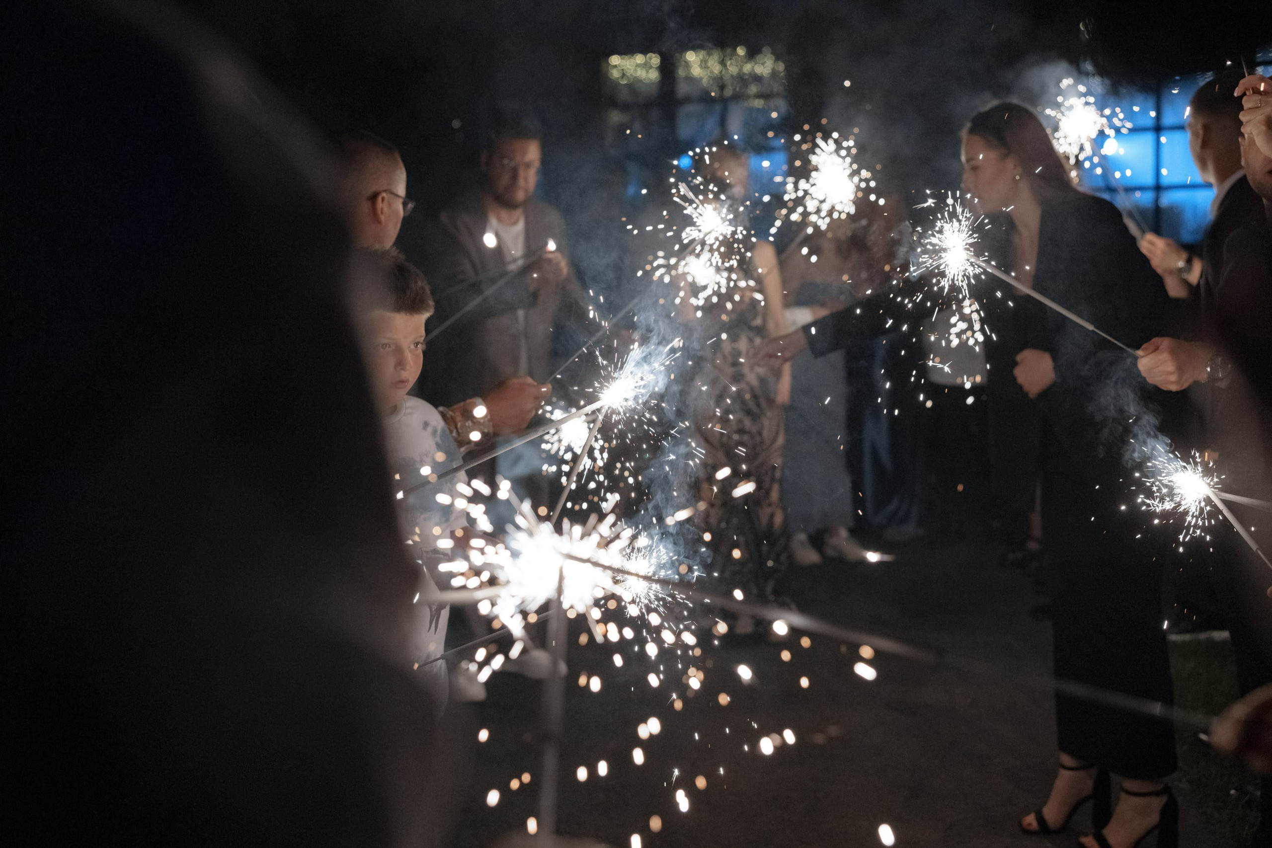 Павел и Ксения. Свадебный фотограф и видеограф Юрий и Эля Дубинины