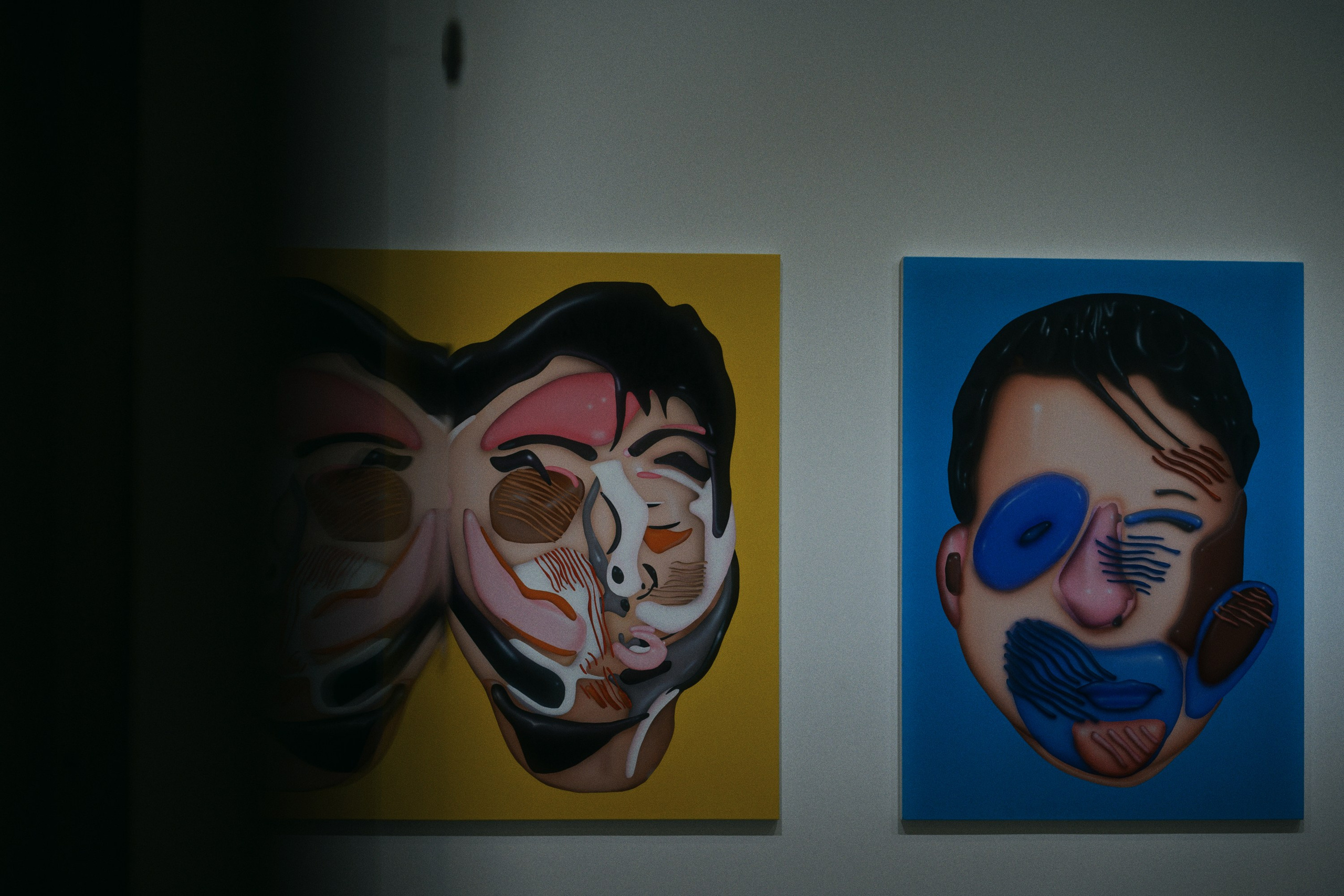 MAMM / Lobster Land. Фотограф Юрин Евгений