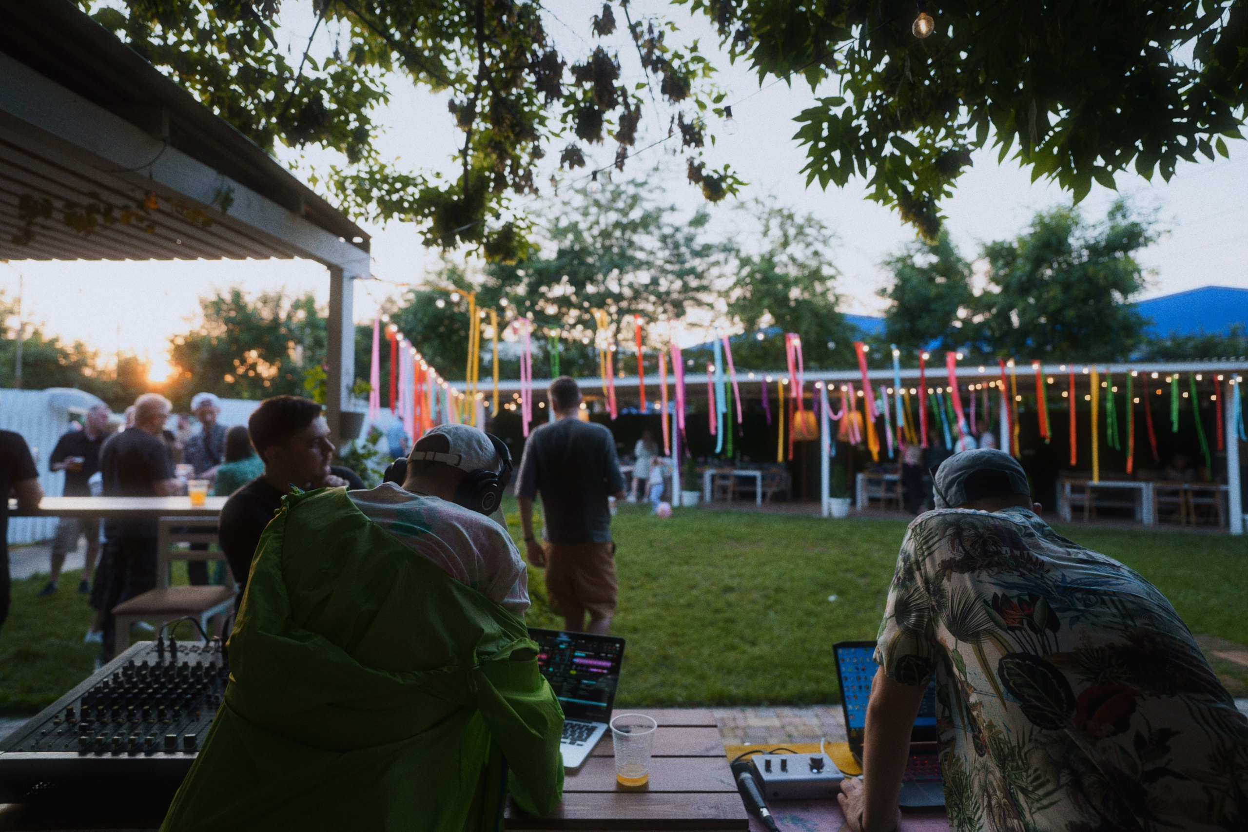 Fasenda. Фотограф Юрин Евгений