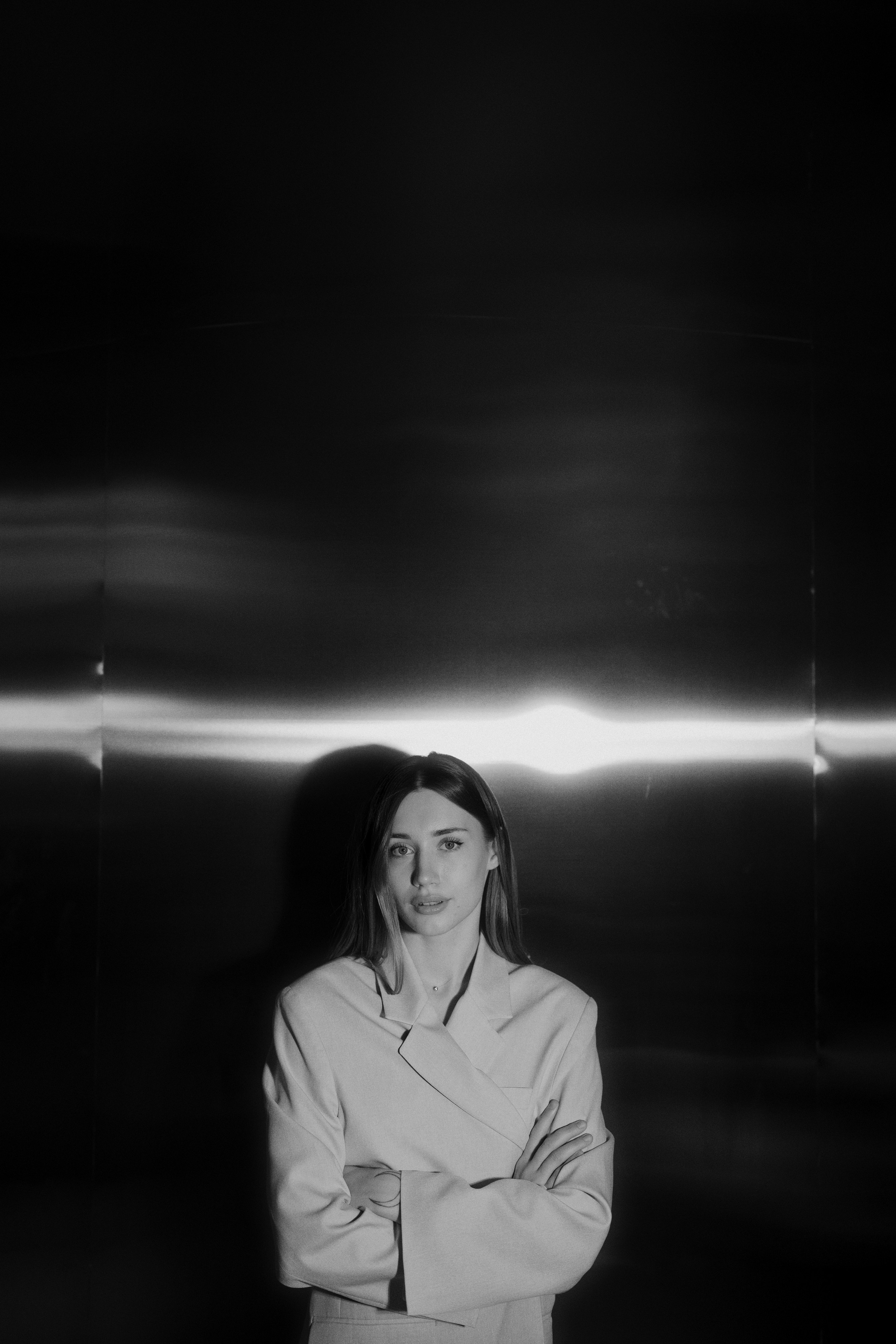 I wan/na grow up. Фотограф Юрин Евгений