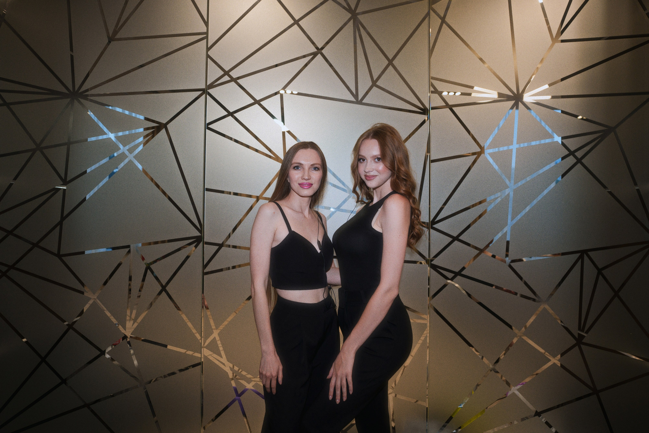 Luizabellezza. Фотограф Юрин Евгений