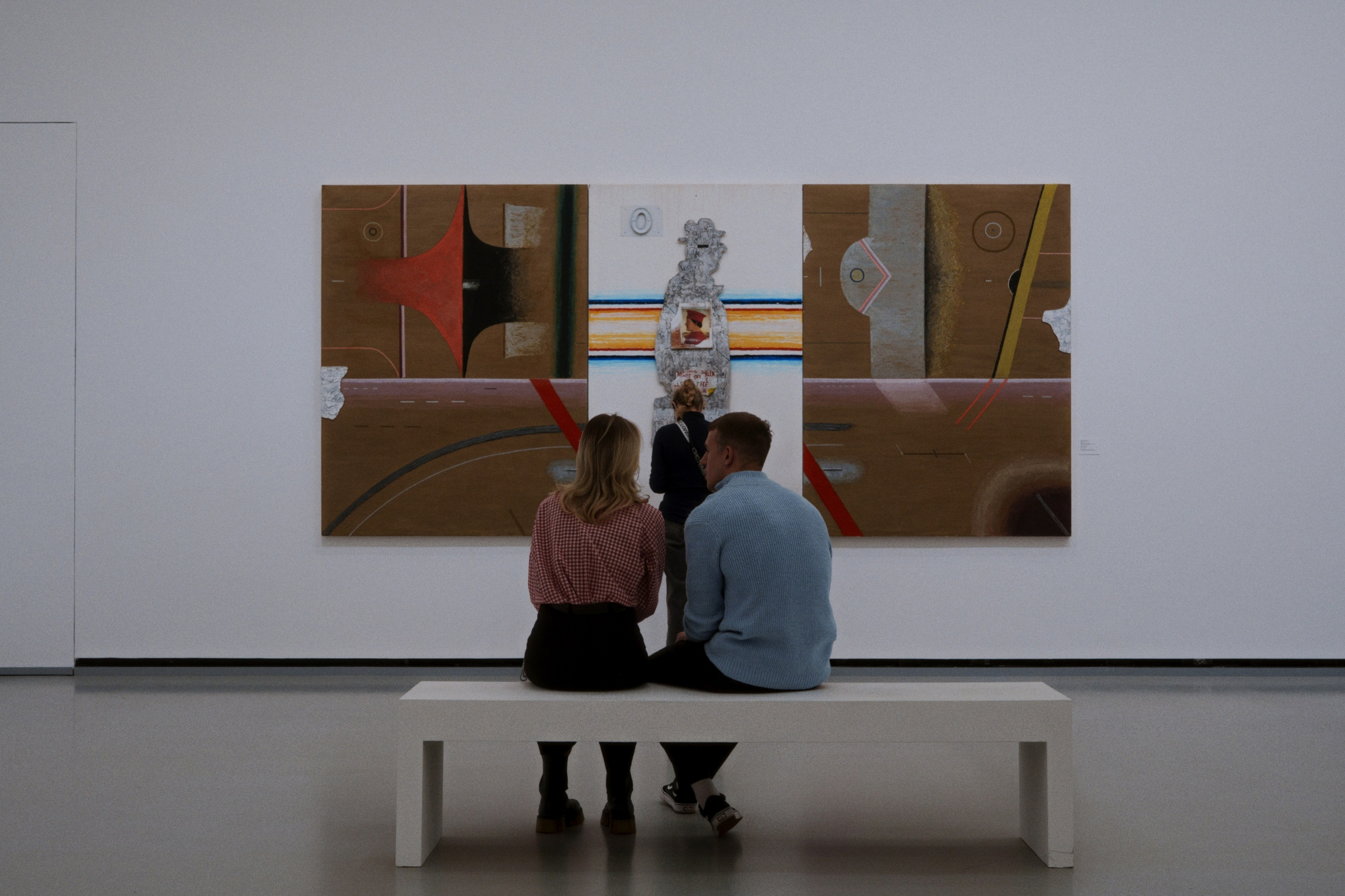 MAMM / Moscow, Russia SS25. Фотограф Юрин Евгений