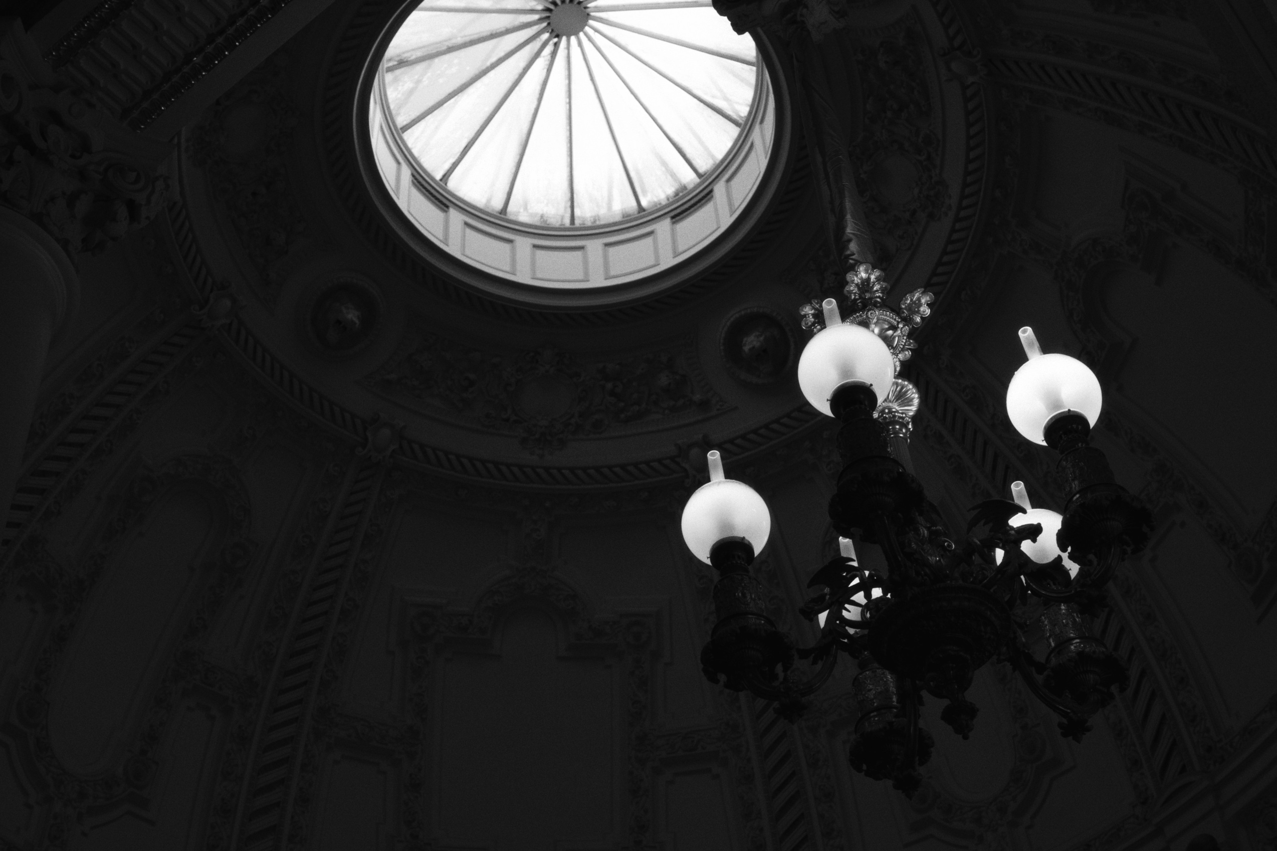 Faberge / Saint-Peterburg, Russia SS25. Фотограф Юрин Евгений