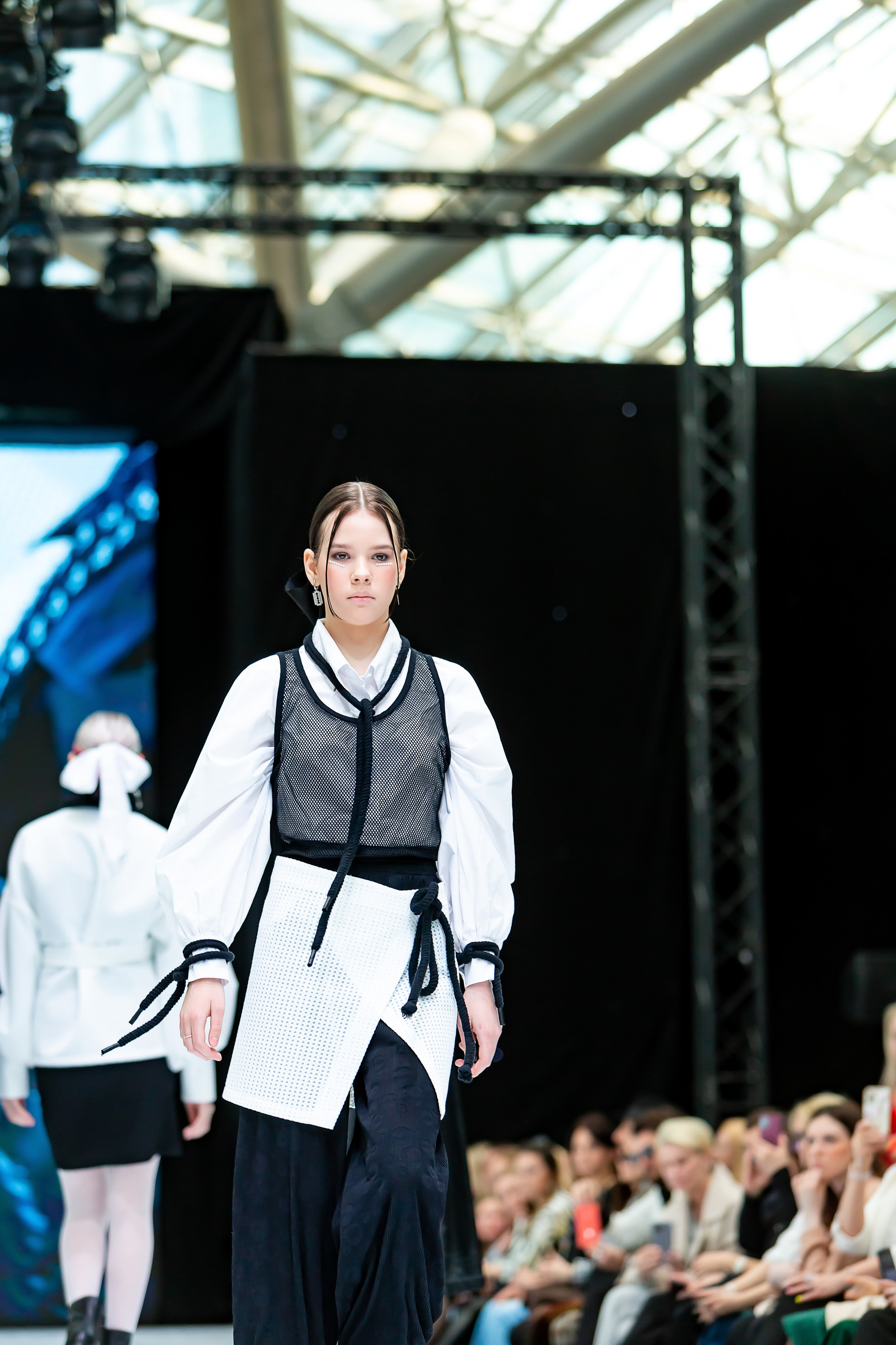 Алена Токарева дизайнер.Афимол. Фотограф Елена Лагода