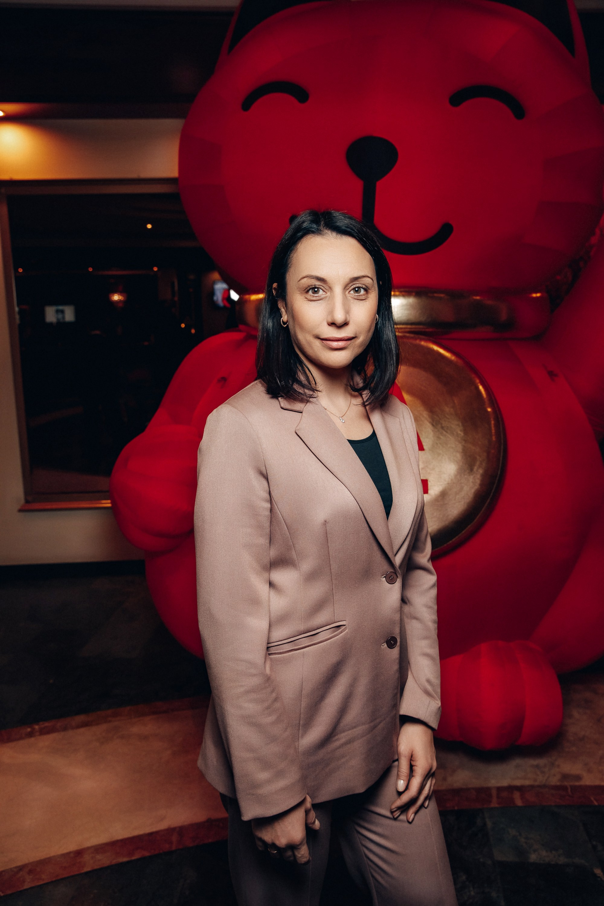 Конференция. Свадебный фотограф Дмитрий Воробьев Ярославль