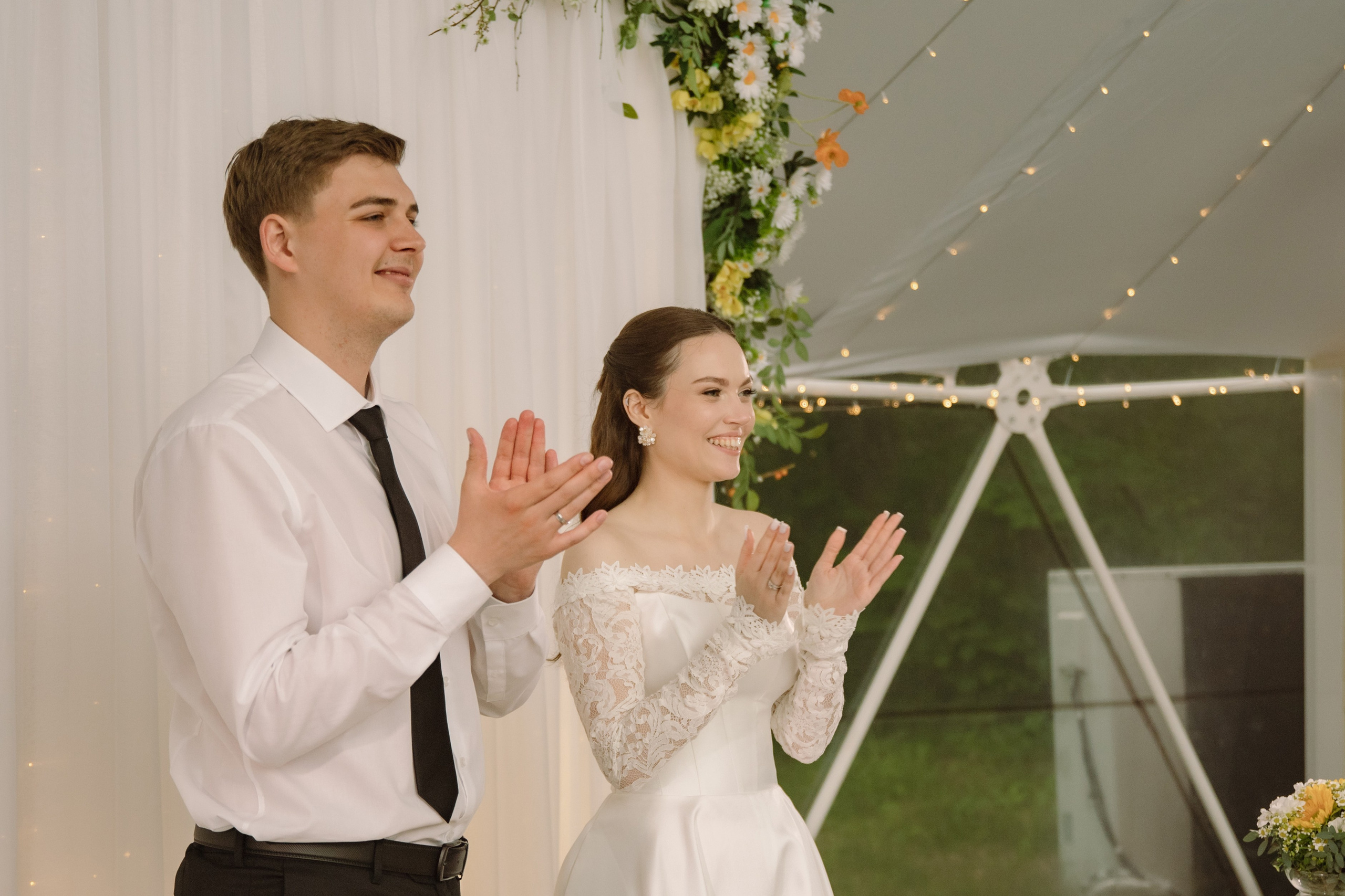 Артур & Диана | Банкет. Фотограф во Владивостоке Парамонова Елена