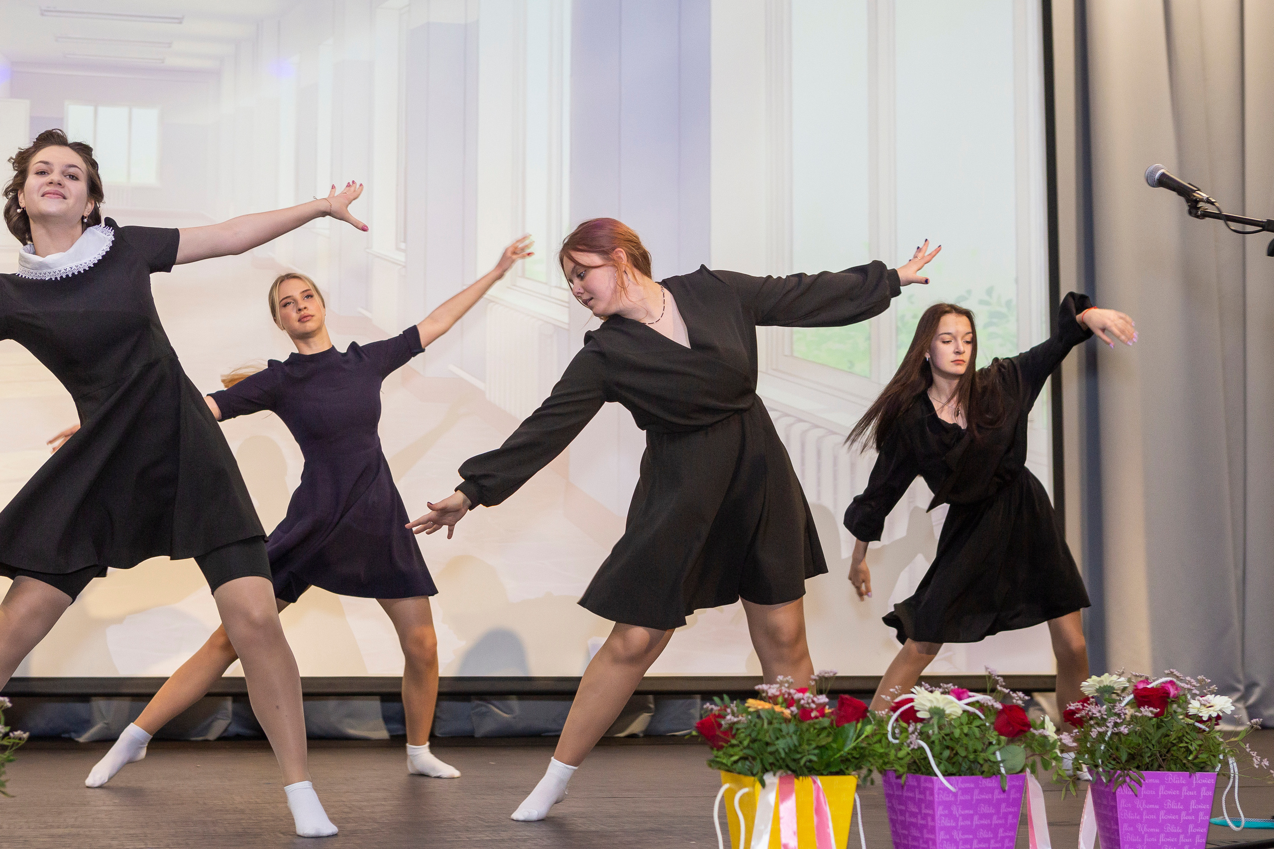 Последний звонок. Сьемка в детских садах и школах, фотограф в Москве Кристина Тупольская