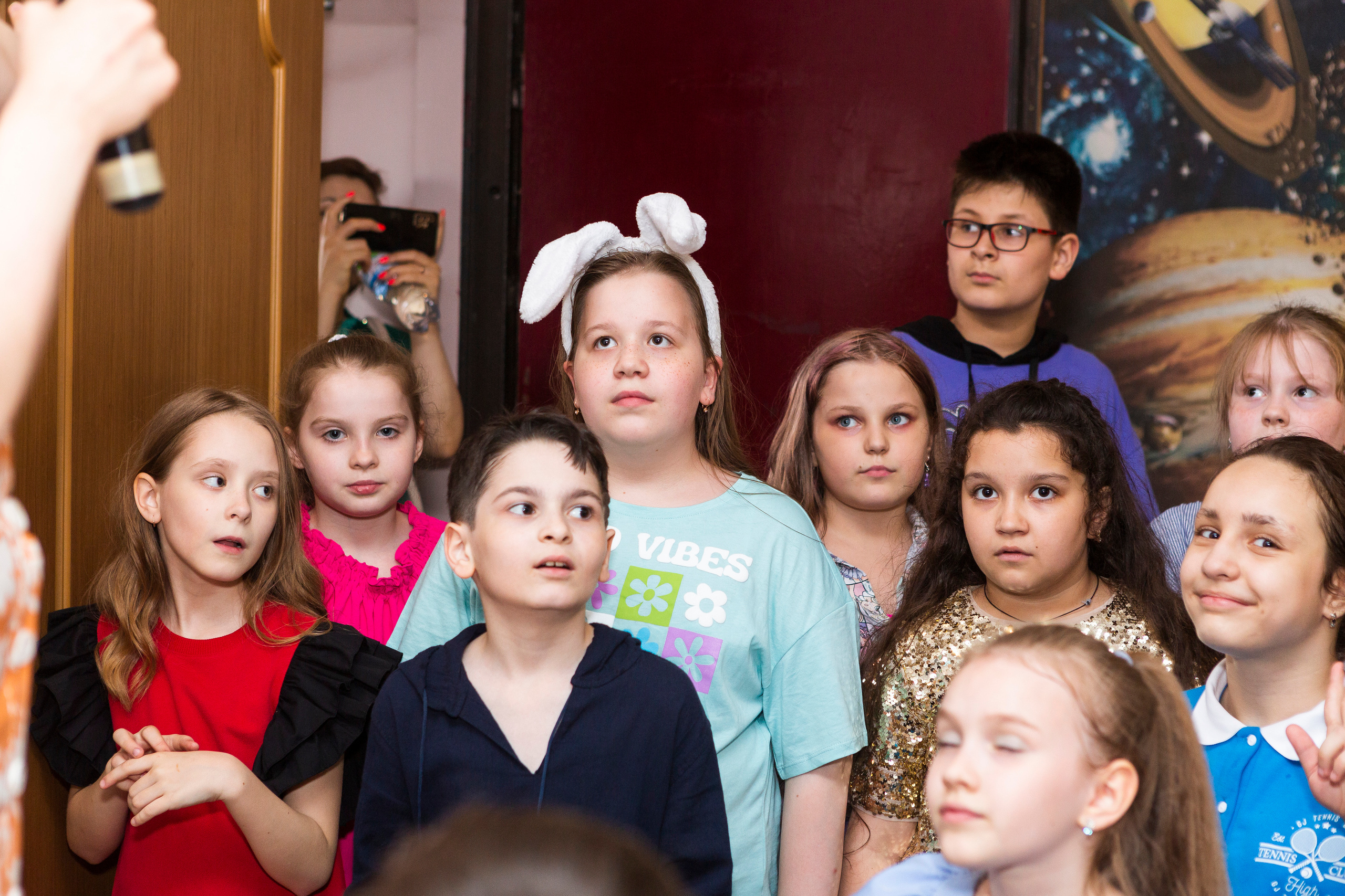 Выпускной. Сьемка в детских садах и школах, фотограф в Москве Кристина Тупольская