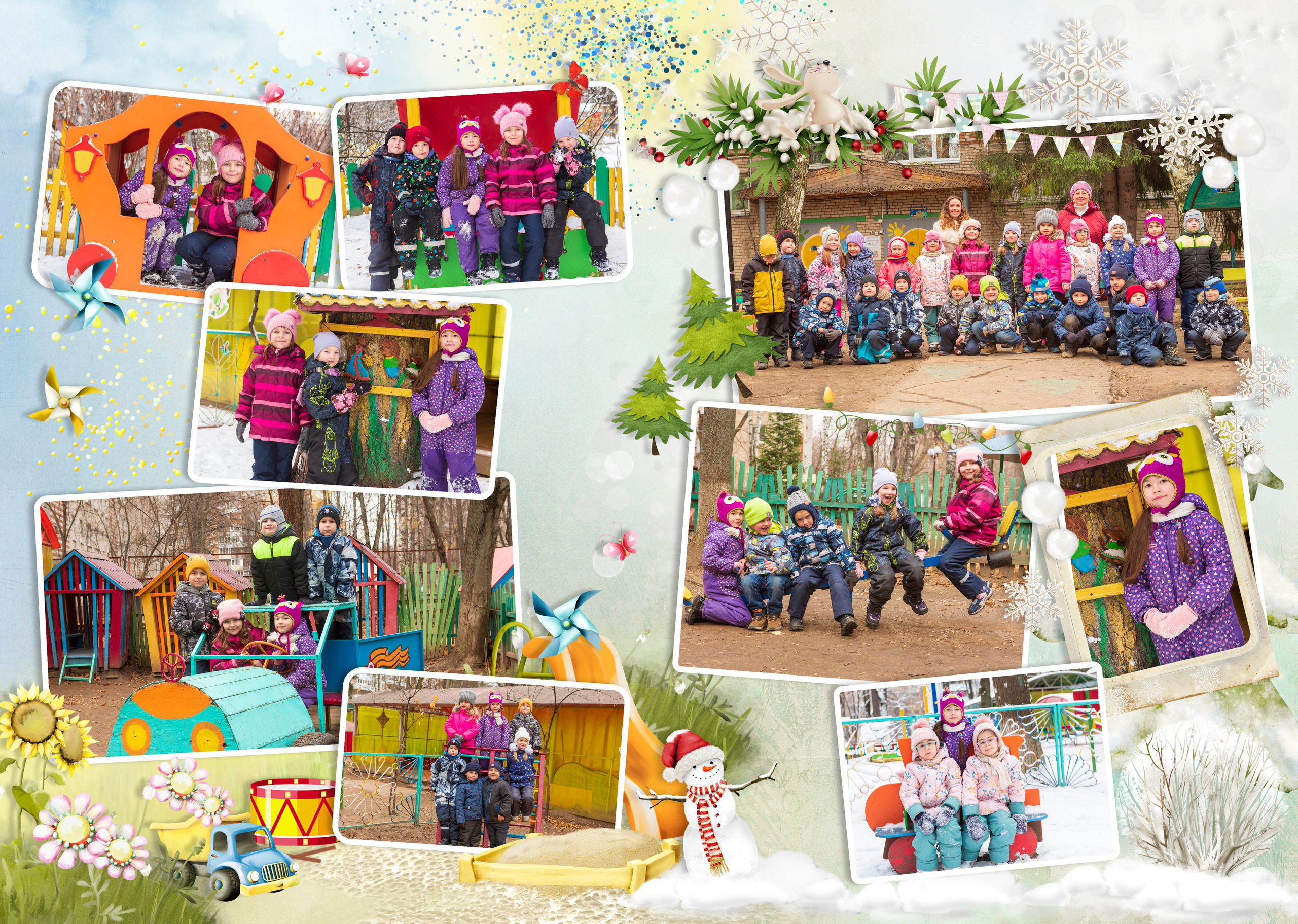 5.фото на улице