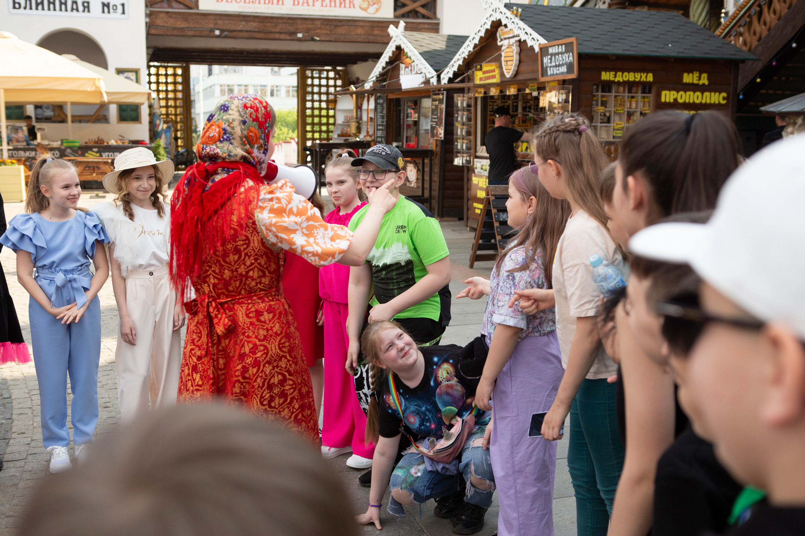Выпускной. Сьемка в детских садах и школах, фотограф в Москве Кристина Тупольская