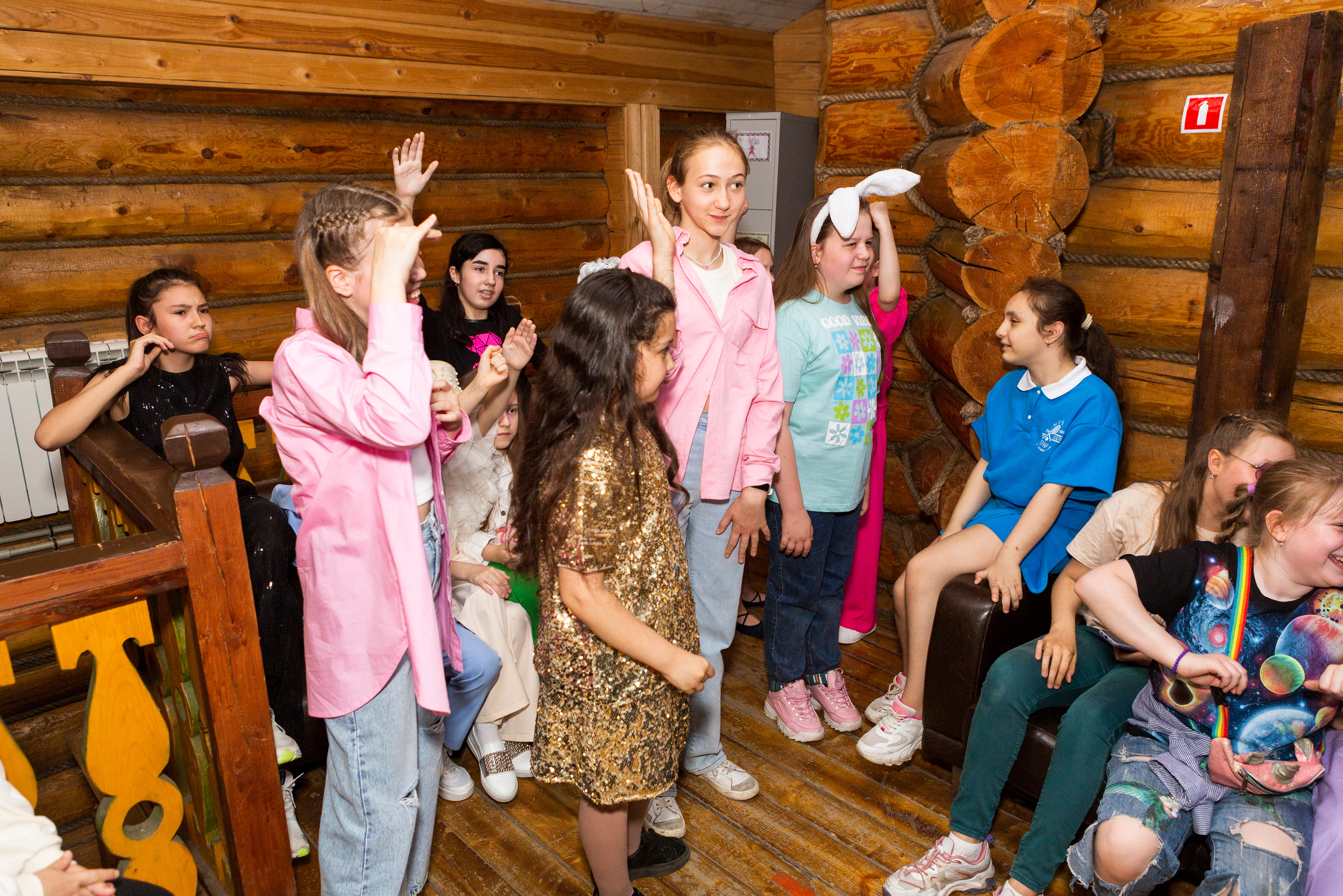 Выпускной. Сьемка в детских садах и школах, фотограф в Москве Кристина Тупольская