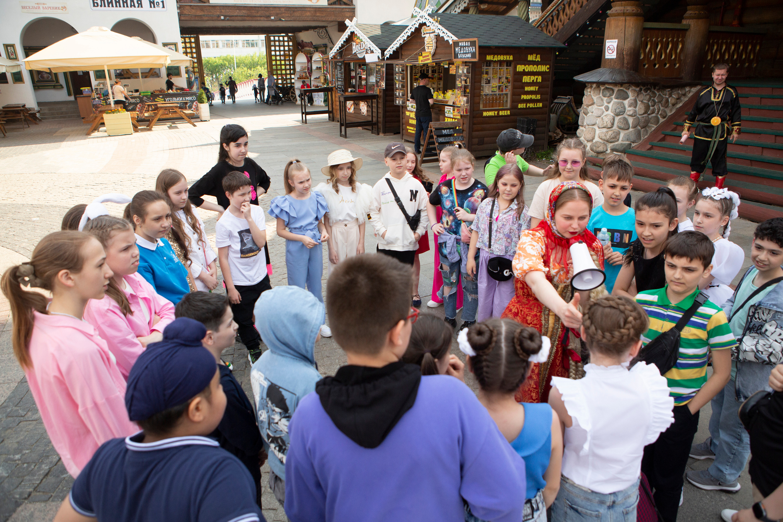 Выпускной. Сьемка в детских садах и школах, фотограф в Москве Кристина Тупольская