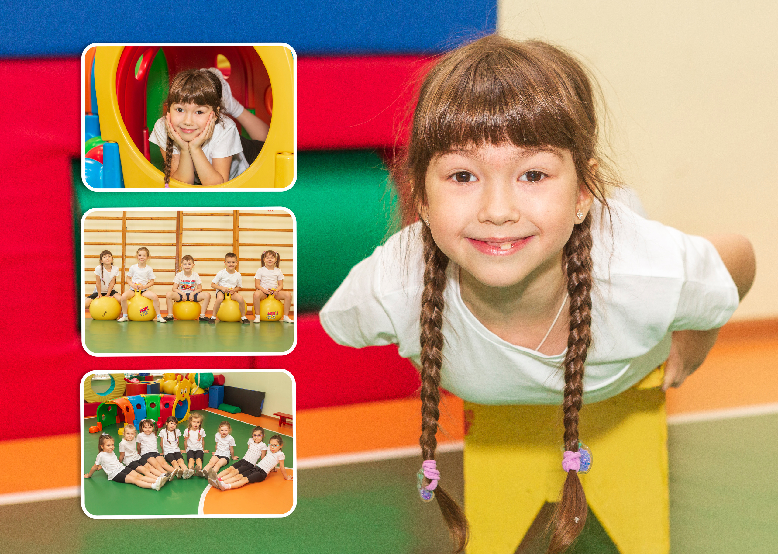 4.фото в спортзале