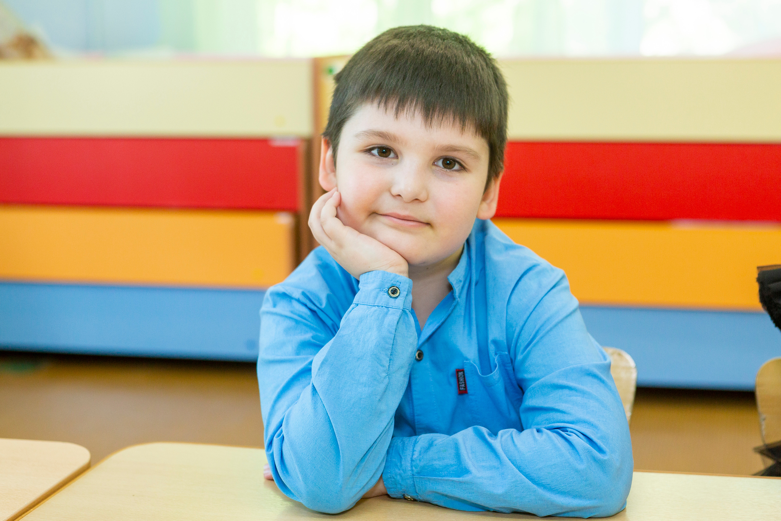 Сьемка в детских садах и школах, фотограф в Москве Кристина Тупольская