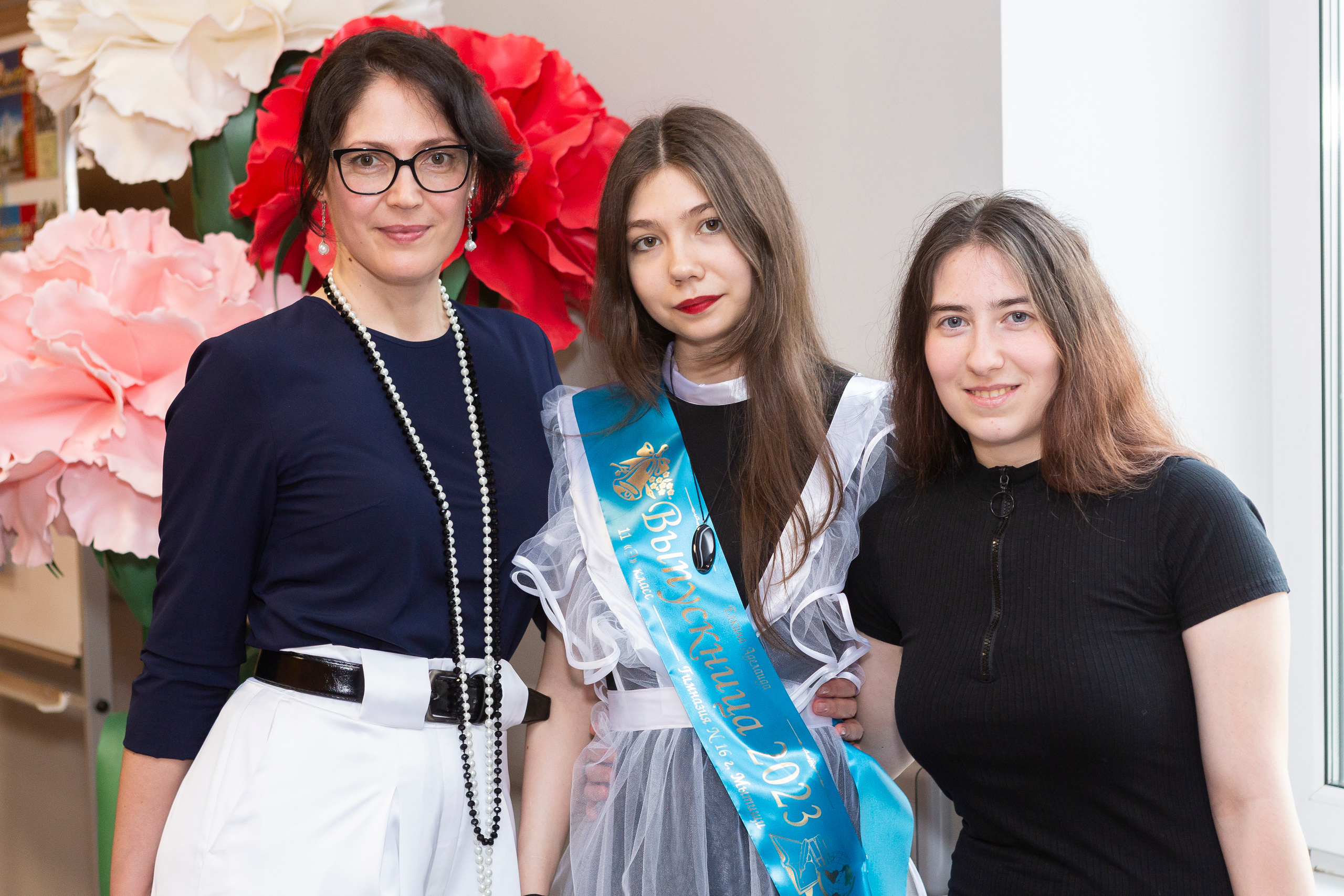 Последний звонок. Сьемка в детских садах и школах, фотограф в Москве Кристина Тупольская