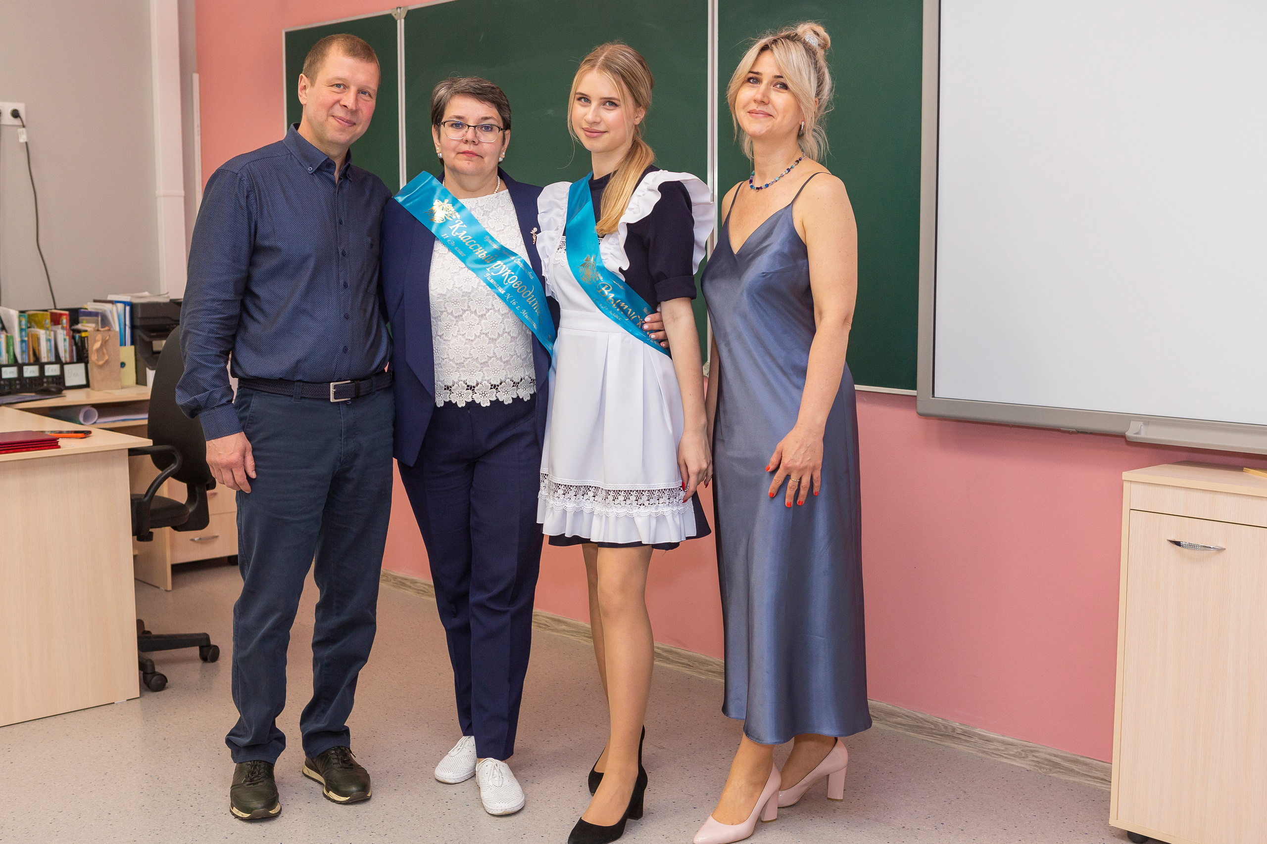 Последний звонок. Сьемка в детских садах и школах, фотограф в Москве Кристина Тупольская