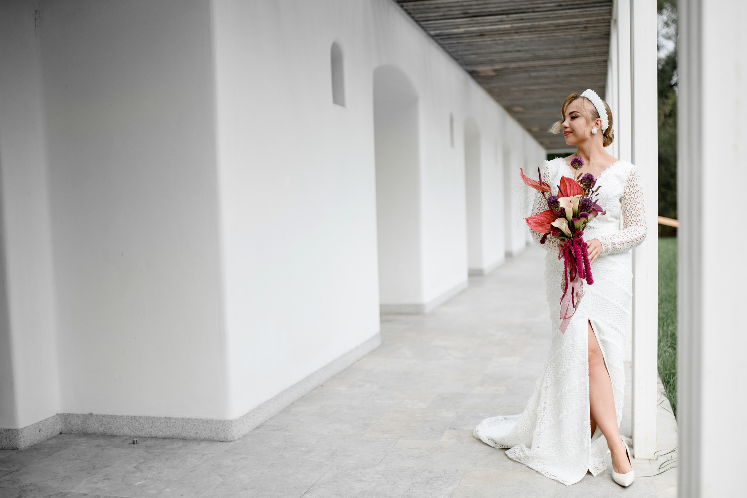 Lisa & Ilya. Фотограф в Липецке Ковалько Евгений