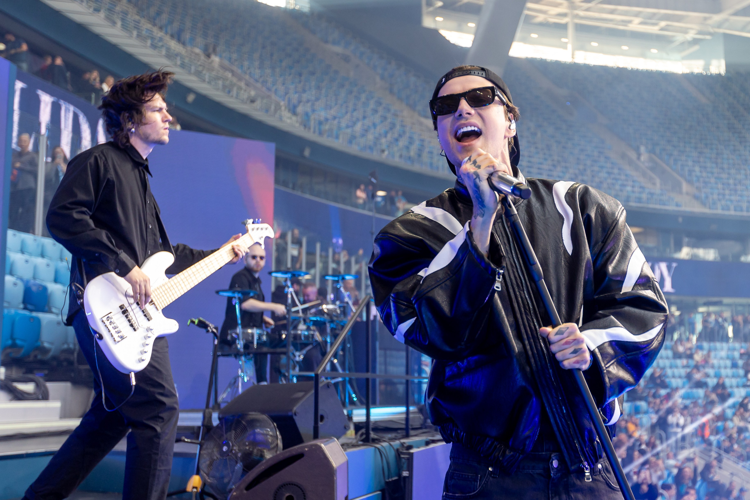 Концерты. Профессиональный фотограф в Санкт-Петербурге Алена Яшина