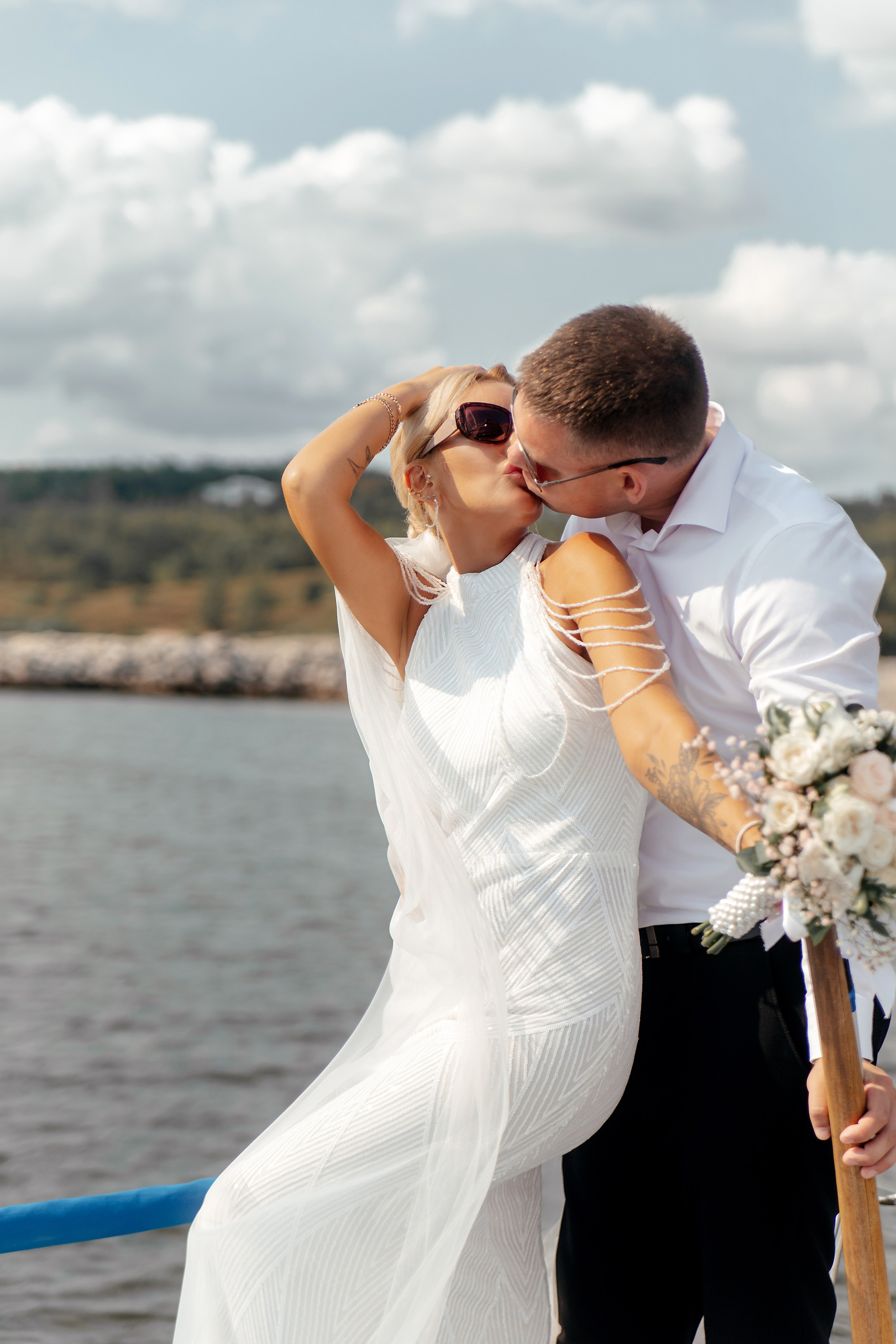 Александр & Ольга. Свадебный и семейный фотограф в Самаре и Тольятти Башкатова Ольга