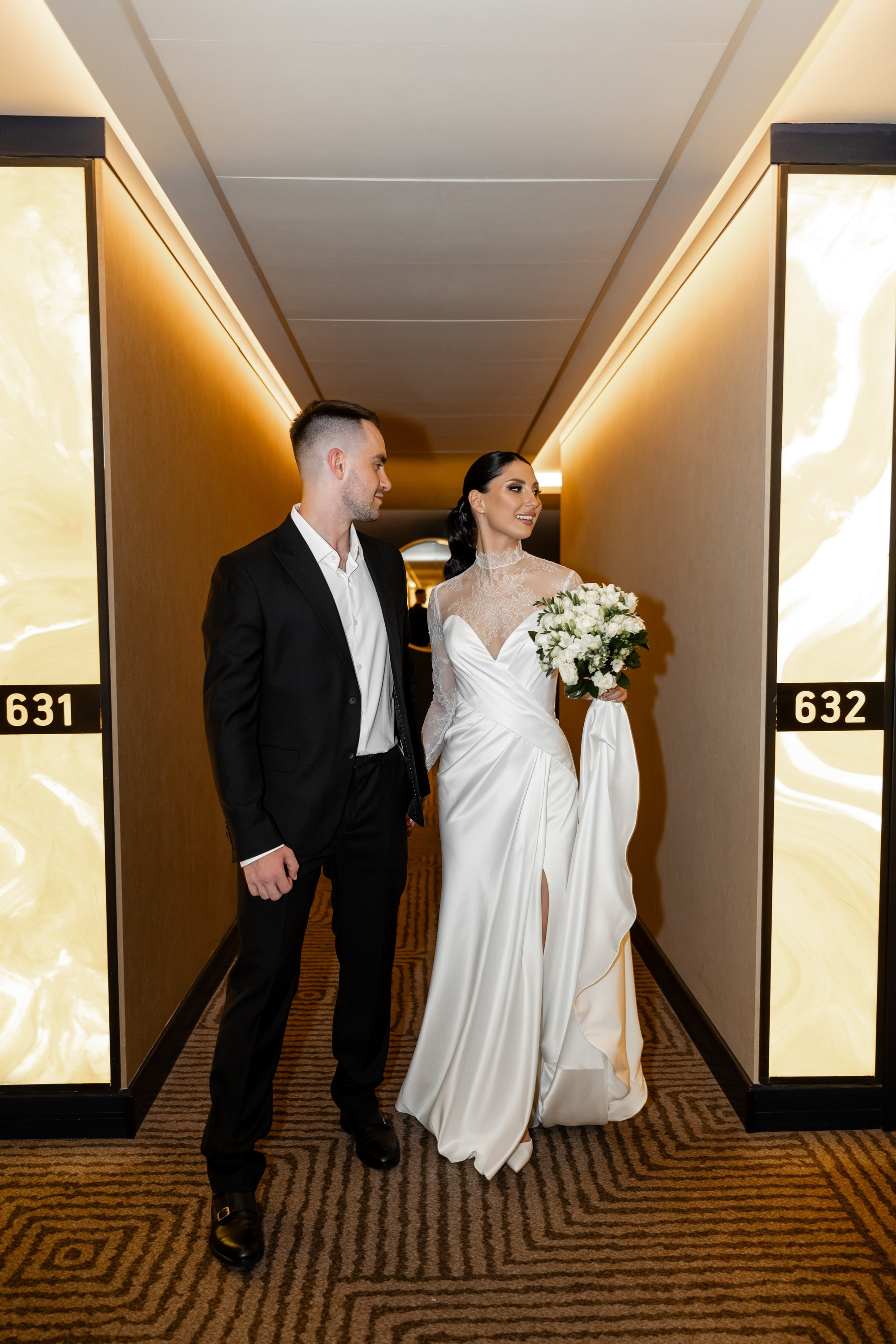 Дарья и Артём. Татьяна Чернышова свадебный фотограф Москва