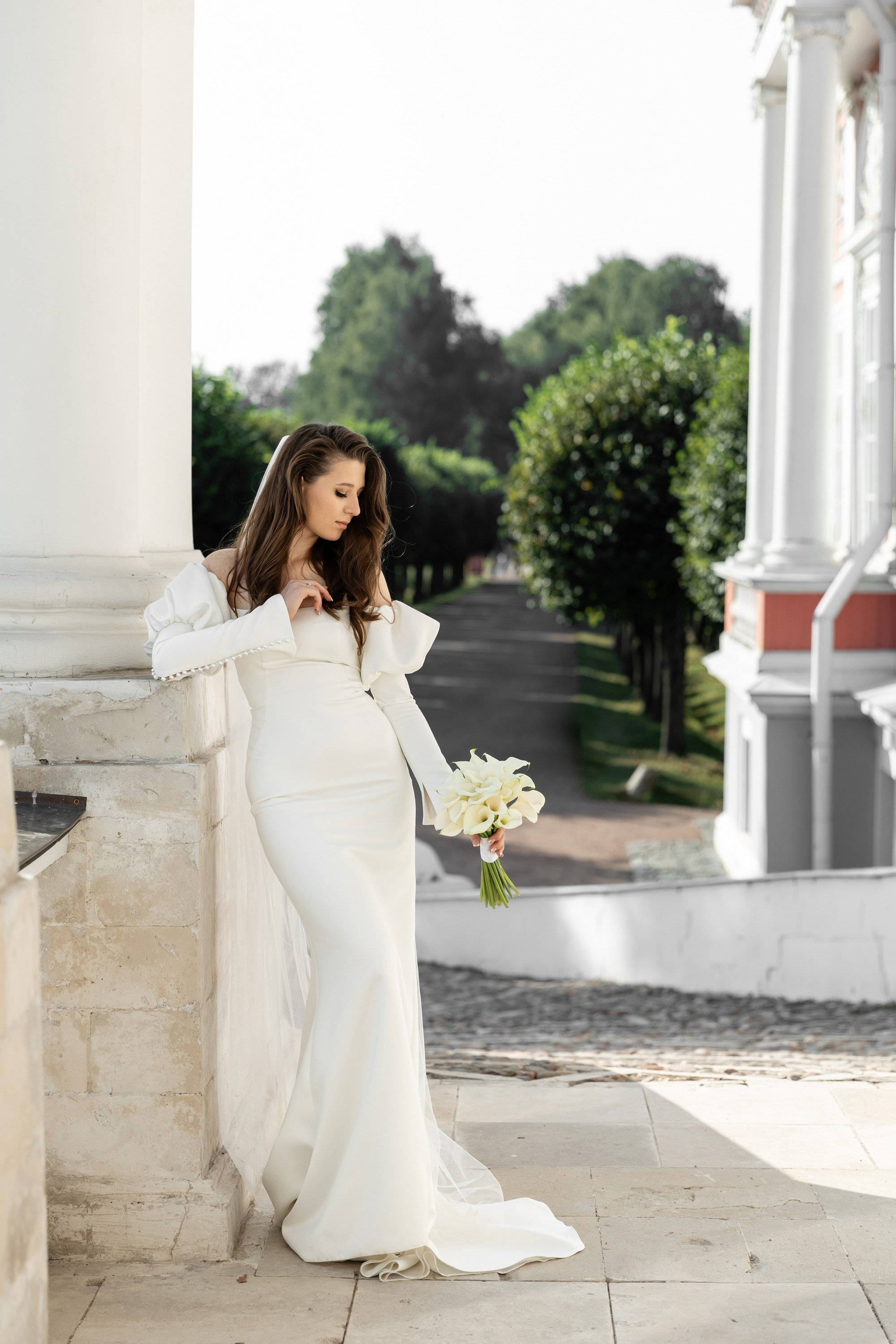 Егор и Анастасия (1 день). Татьяна Чернышова свадебный фотограф Москва