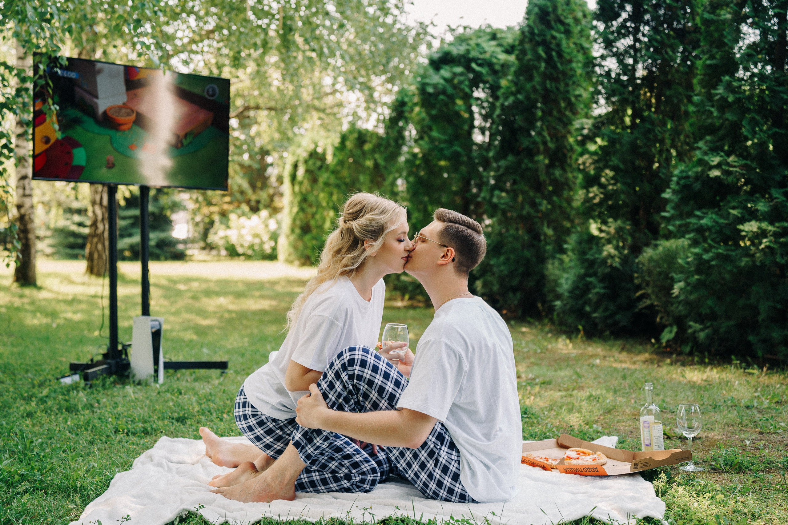 Максим и Ирина. Юлия Тайцай фотограф, Анатолий Тайцай видеограф