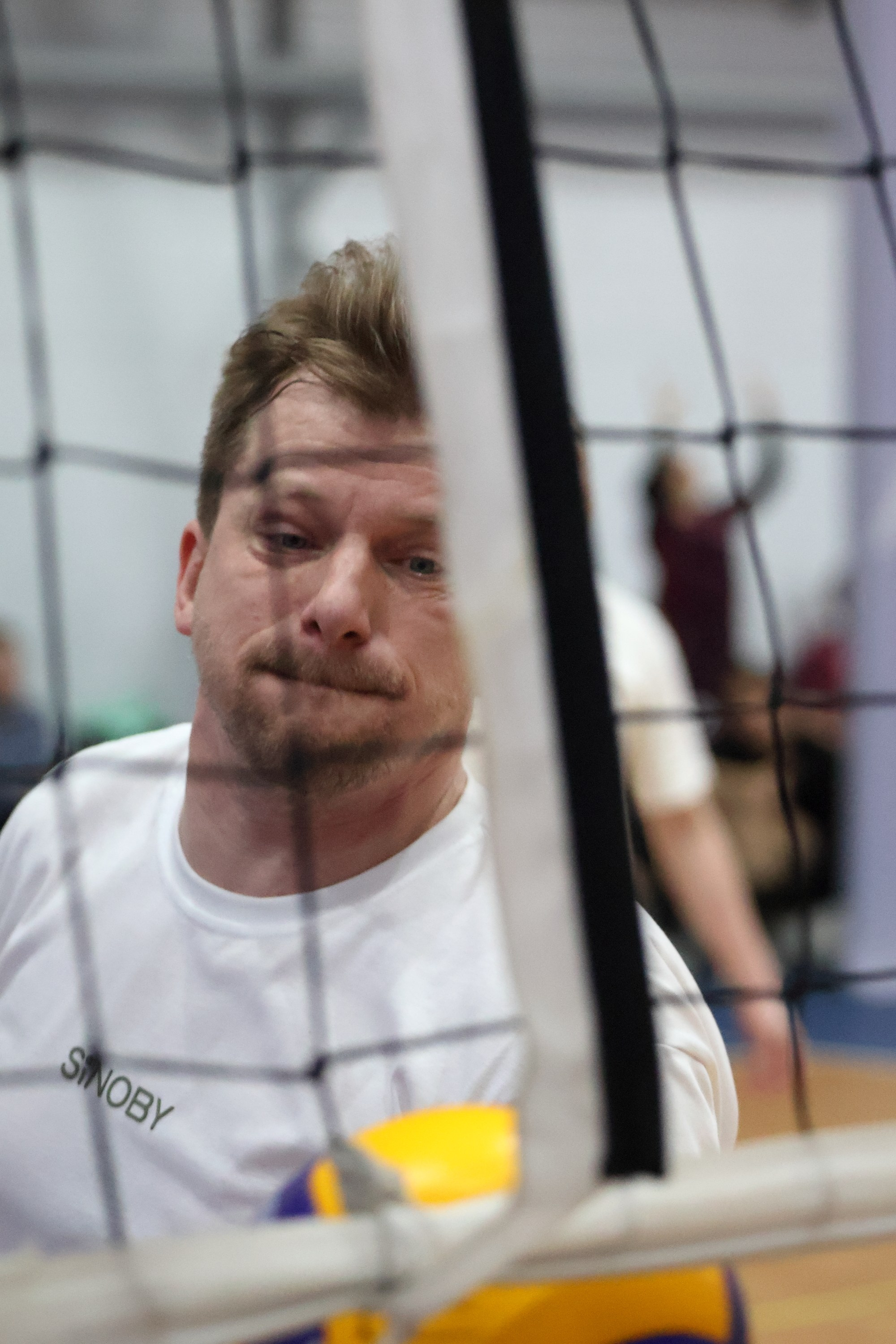 Турнир Rusvolley. Спортивный и репортажный фотограф Ермакова Светлана