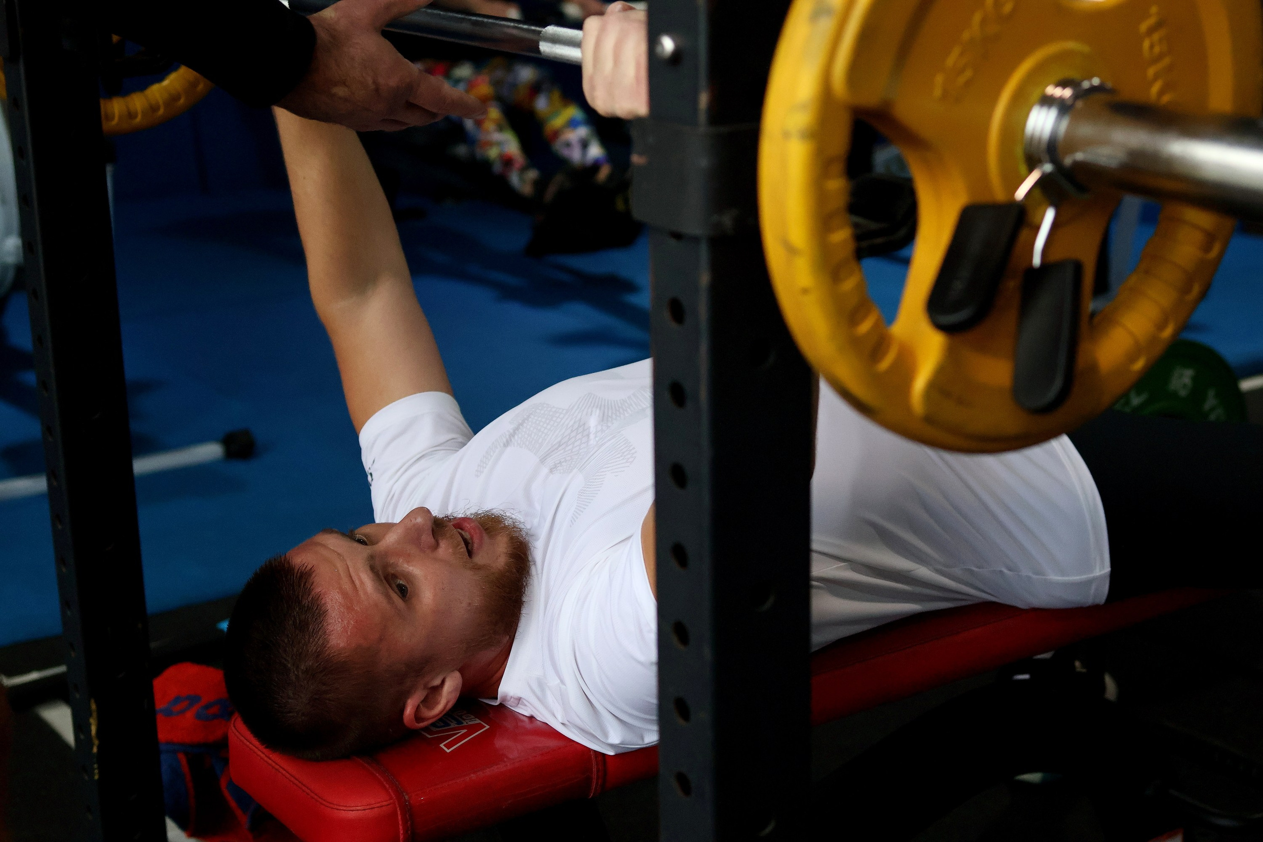 ПУШИСТАЯ ЗАРУБА — 2024. СВЕРХПУШИСТАЯ!. Спортивный и репортажный фотограф Ермакова Светлана