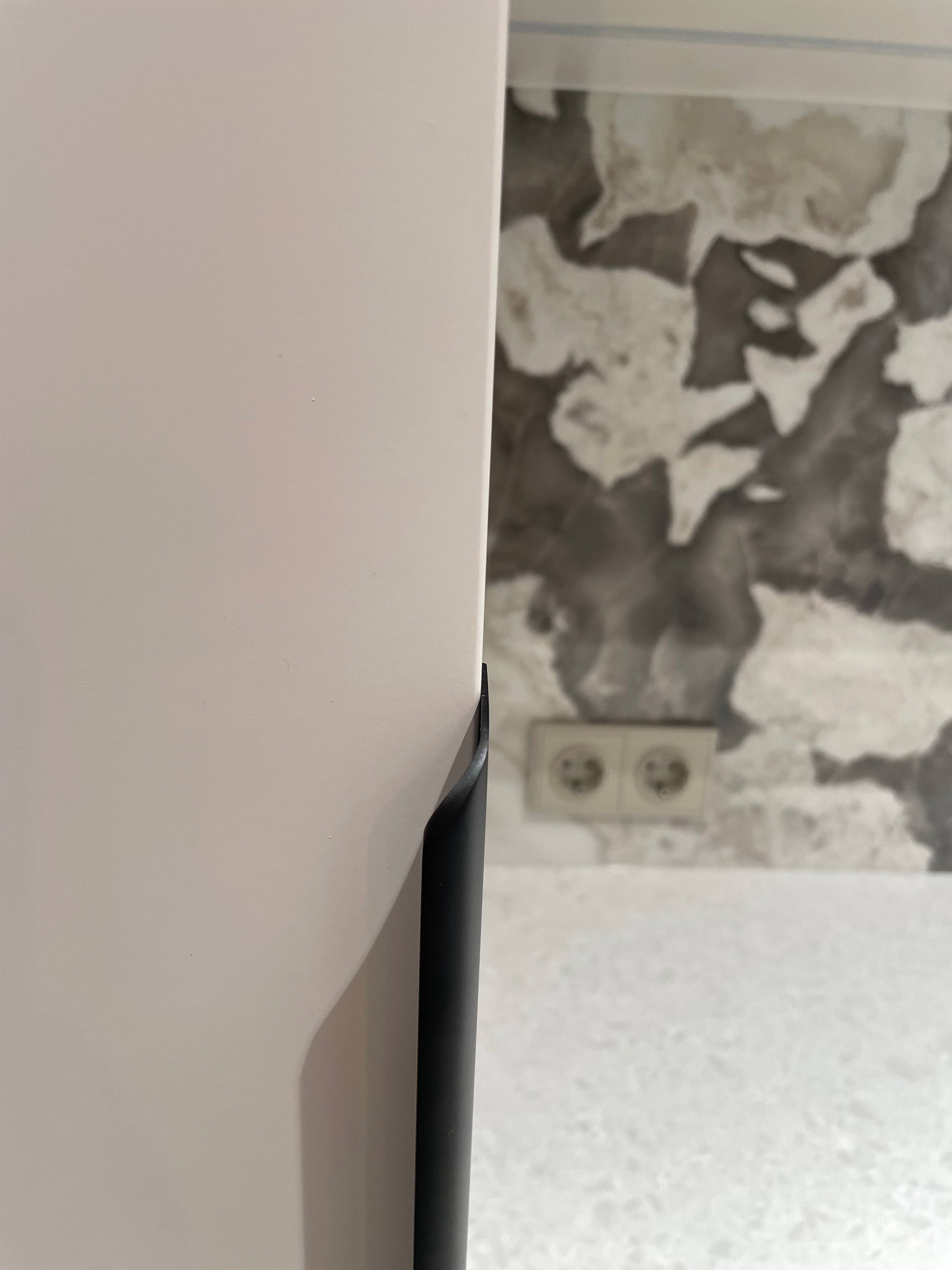 ЖК Нагорный. Дизайнер Алексей Масеевский. Мебель на заказ