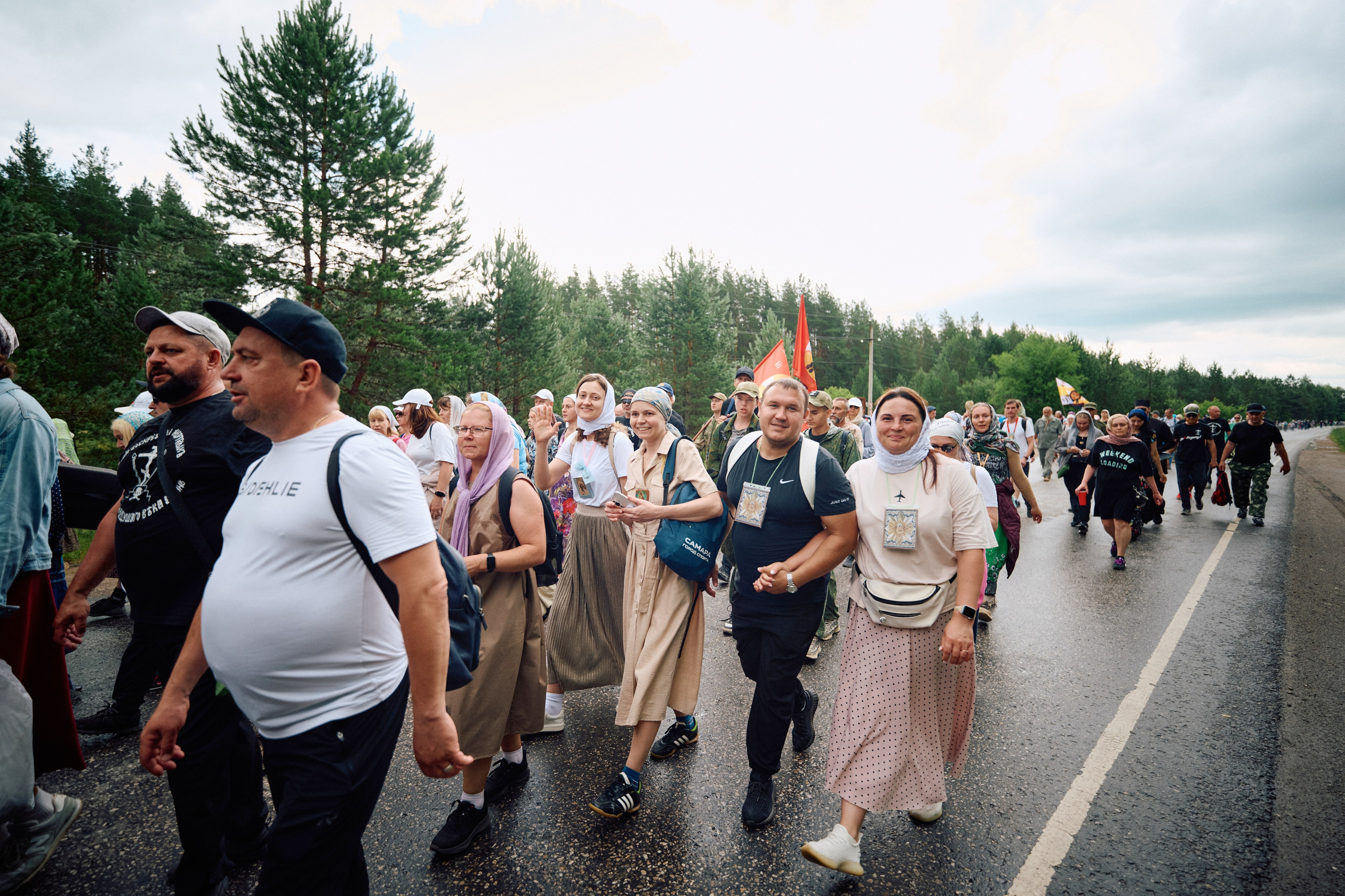 День второй. Репортажный фотограф в Самаре Артем Арсентьев