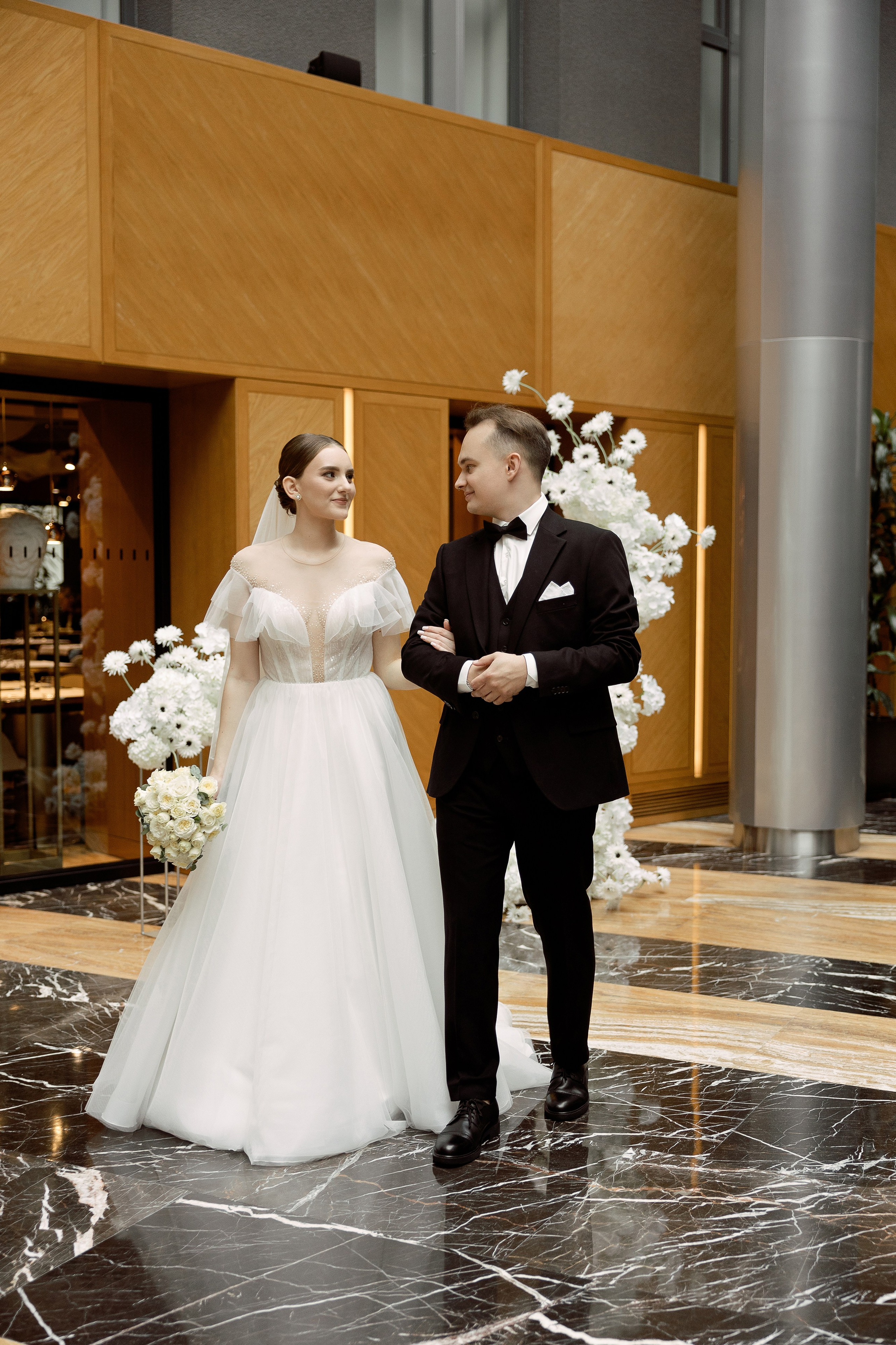 Вероника и Александр. Свадебный фотограф в Санкт-Петербурге Павел Резниченко