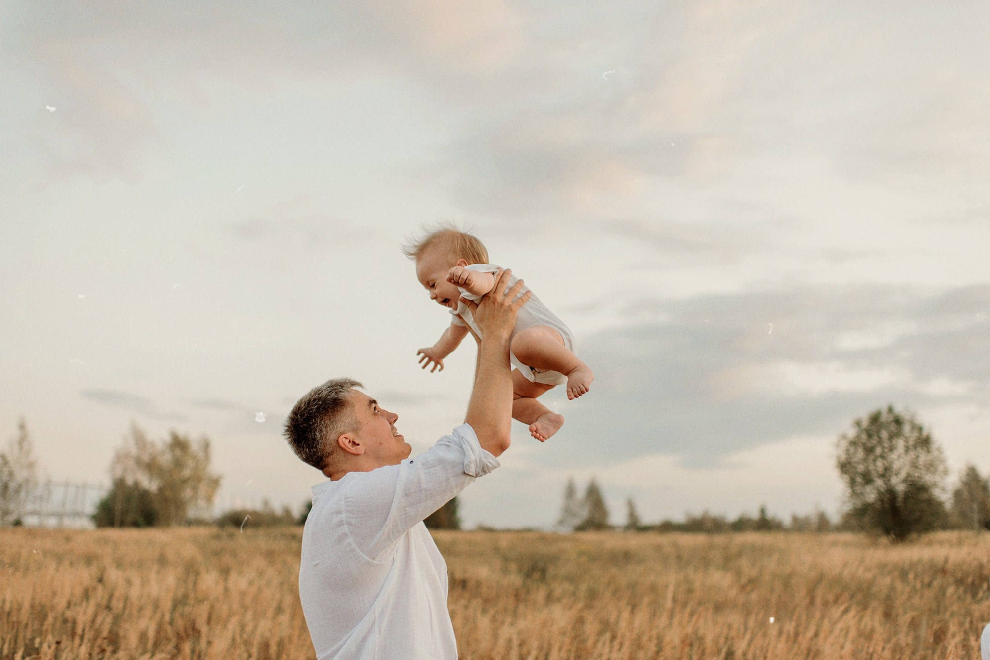 ЖЕНЯ, САША, СЕМЁН и ЛЁВА. Свадебный и семейный фотограф РИТА БОЧКАРЁВА