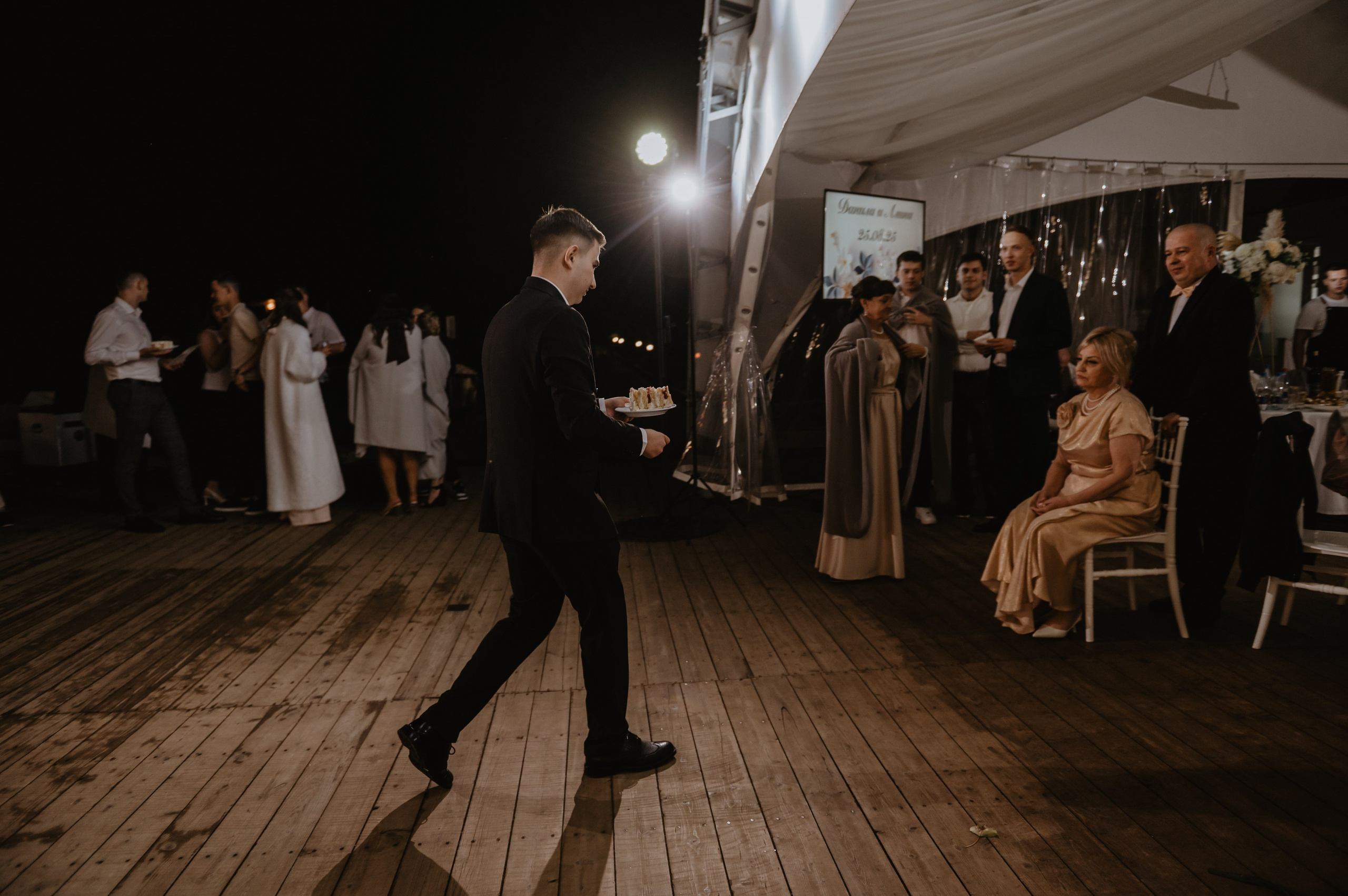 D&A. Свадебный и семейный фотограф в Саратове Ремнёва Дарья