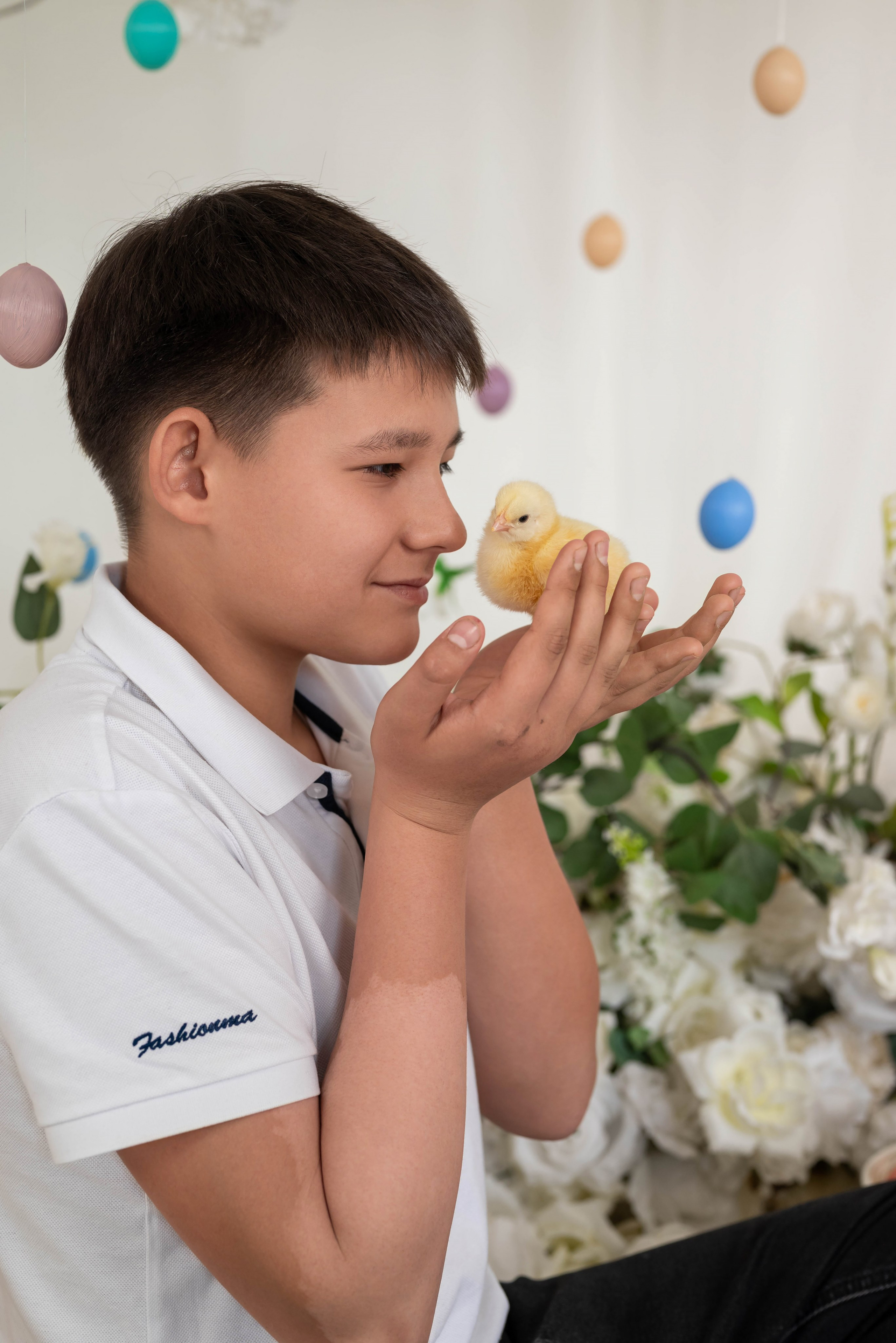 Фотопроект Пасха 2026 г. Фотограф в городе Салават