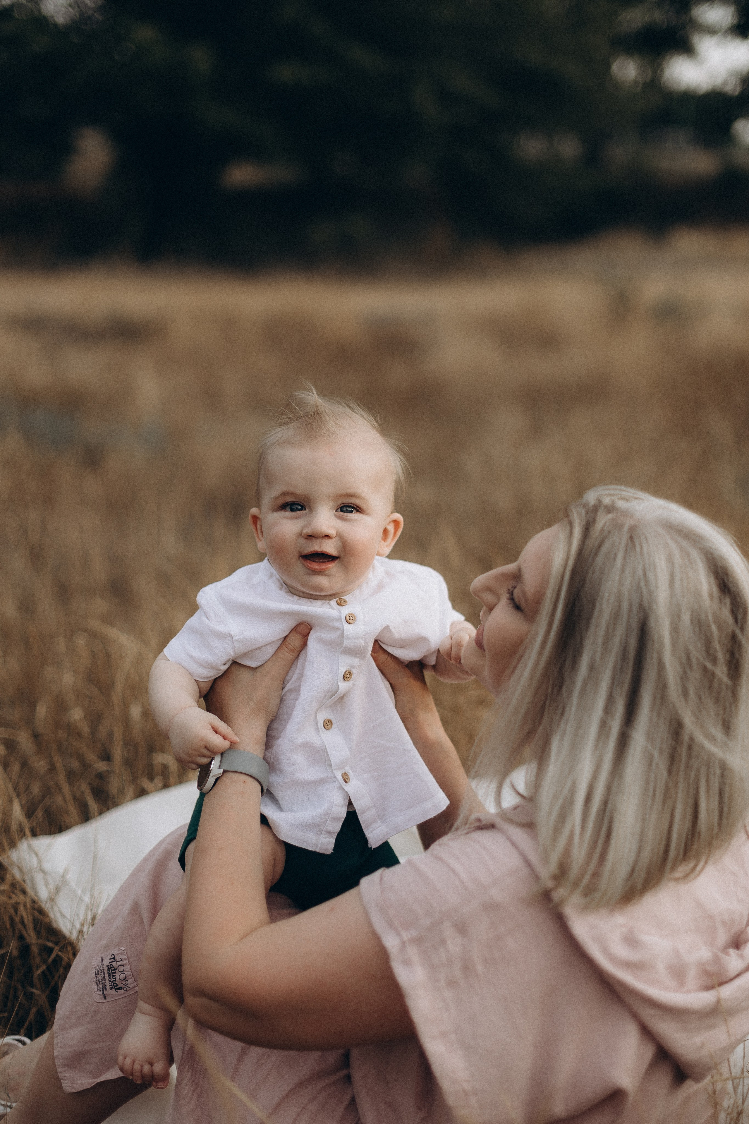 Ольга и Марк. Главная